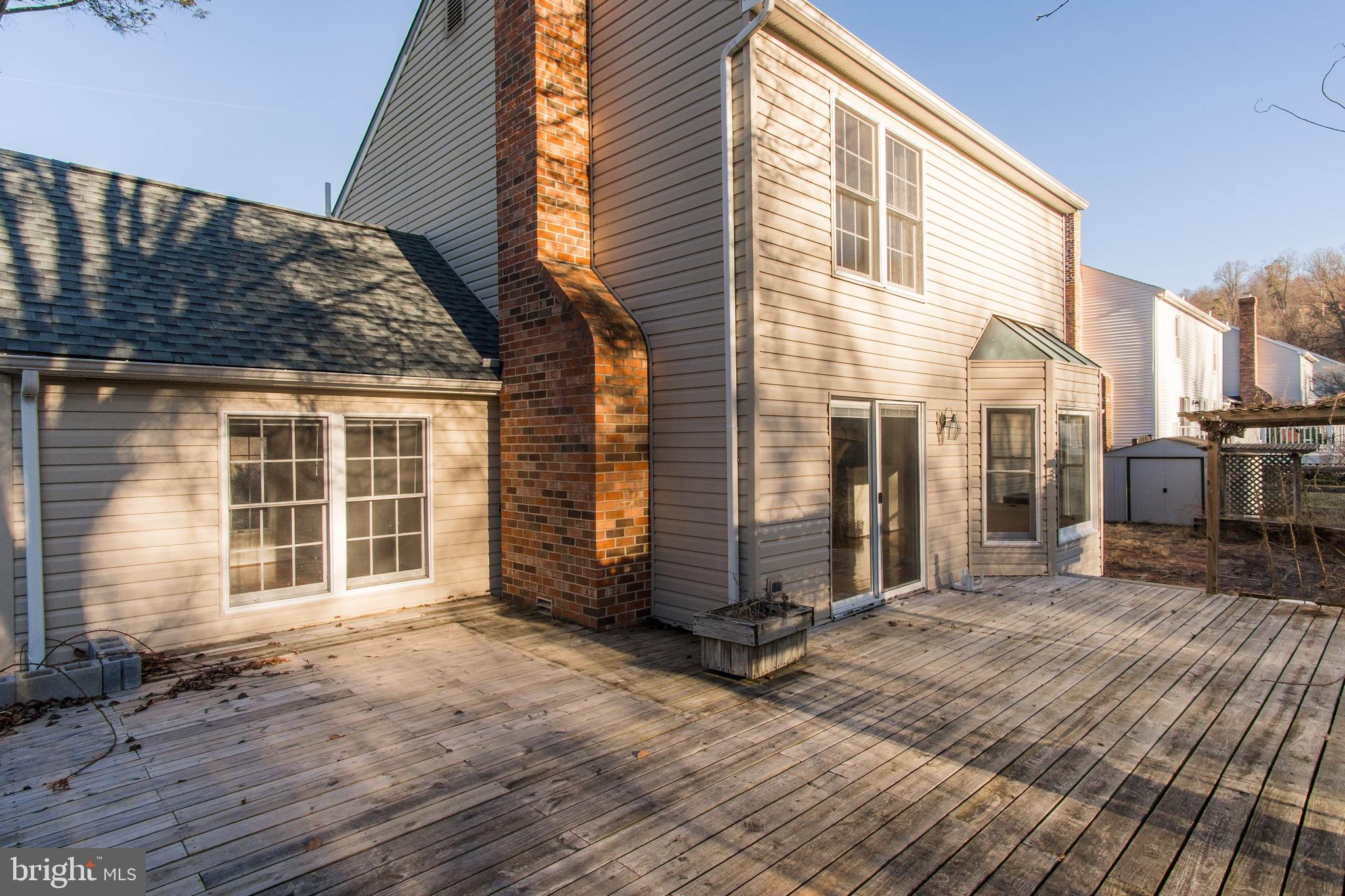 CREST MANOR ESTATES - Residential