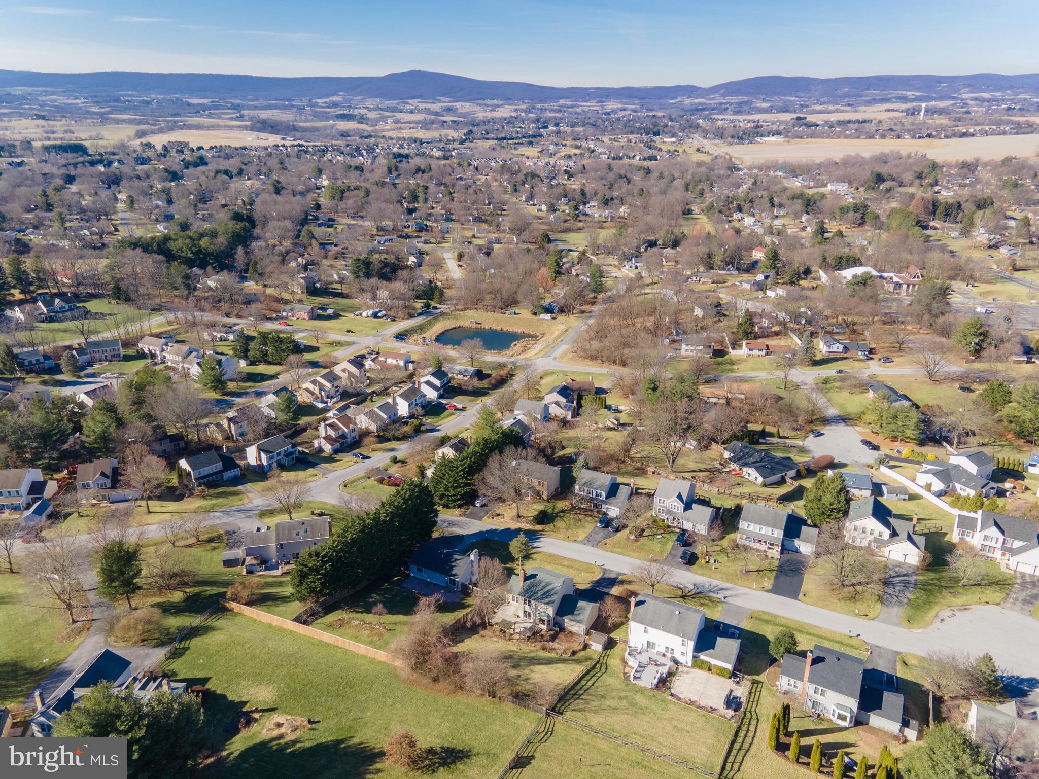 CREST MANOR ESTATES - Residential