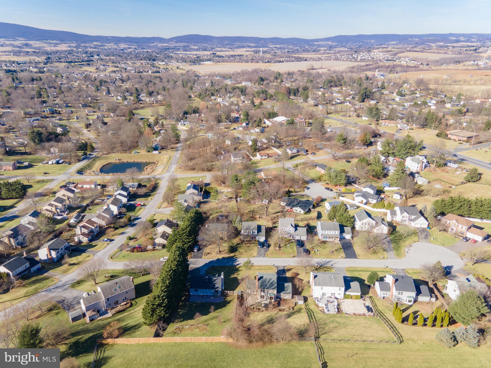 CREST MANOR ESTATES - Residential