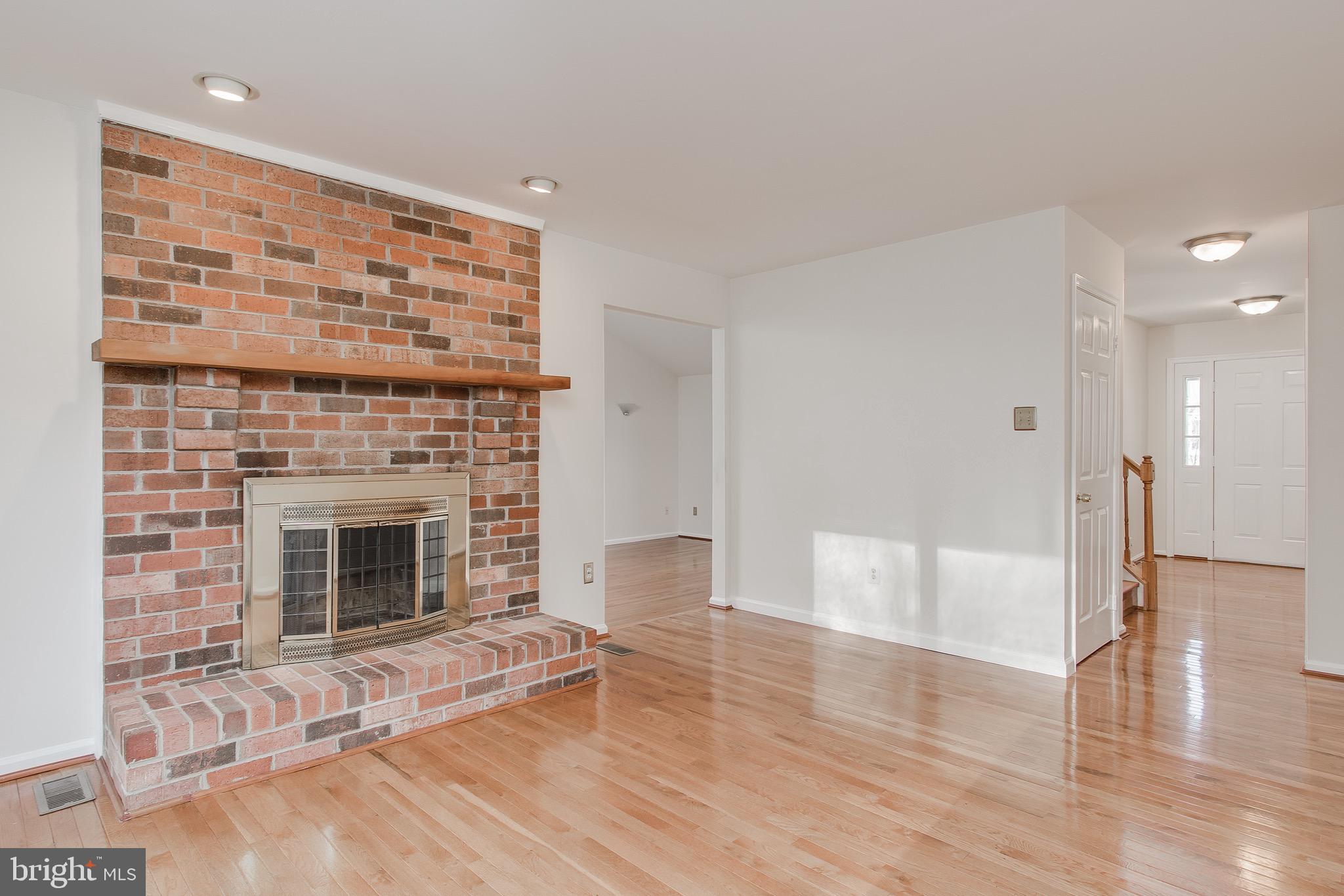 CREST MANOR ESTATES - Residential