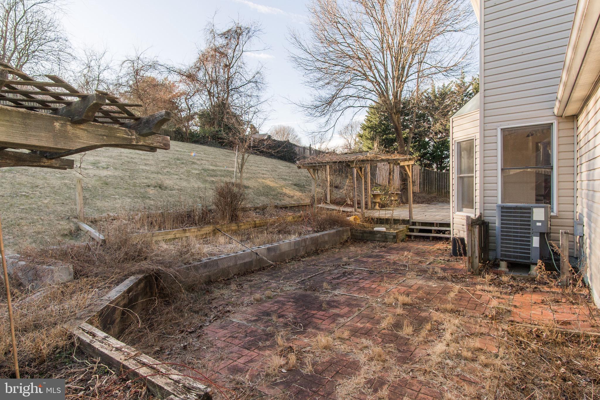 CREST MANOR ESTATES - Residential