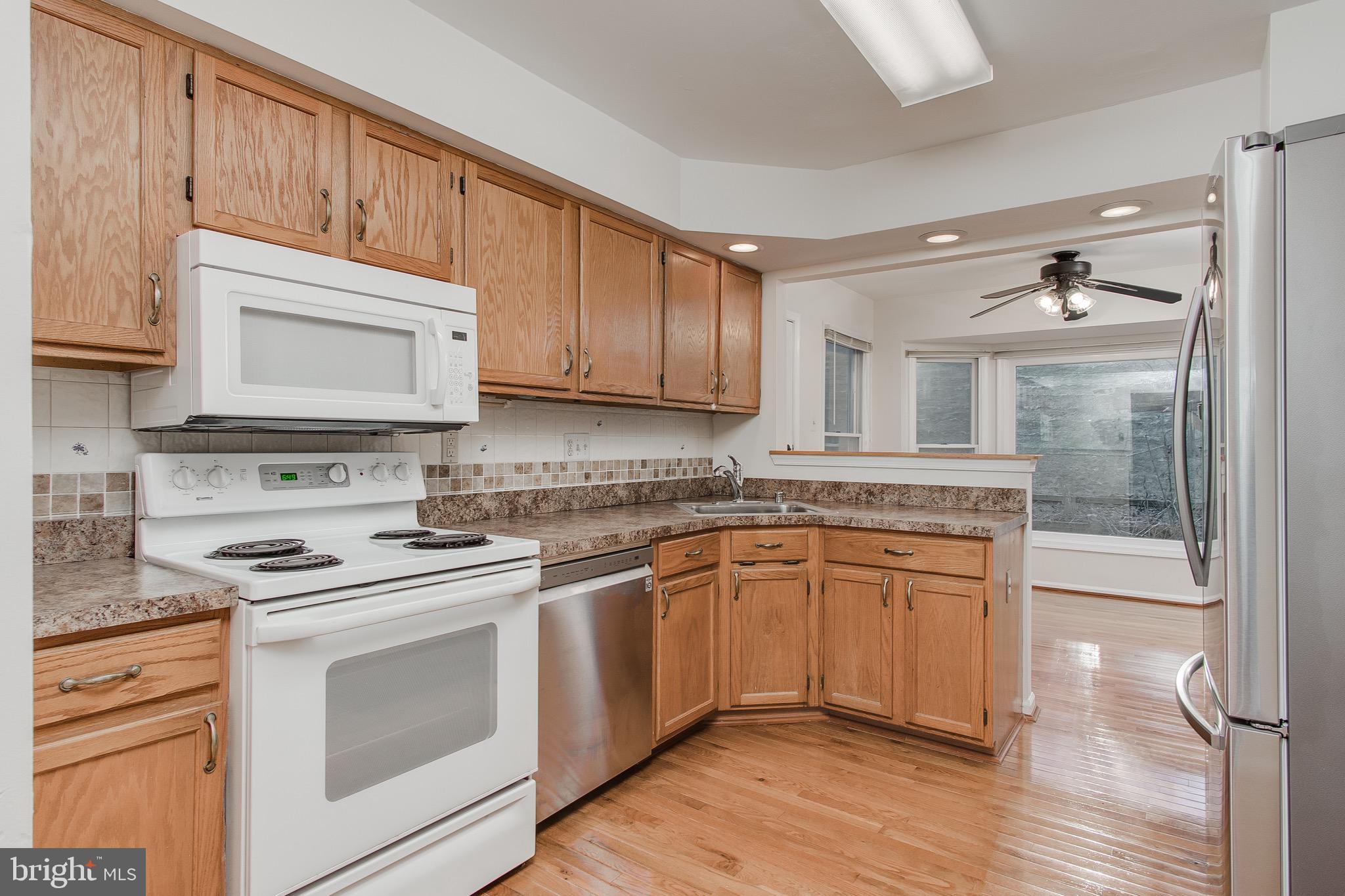 CREST MANOR ESTATES - Residential