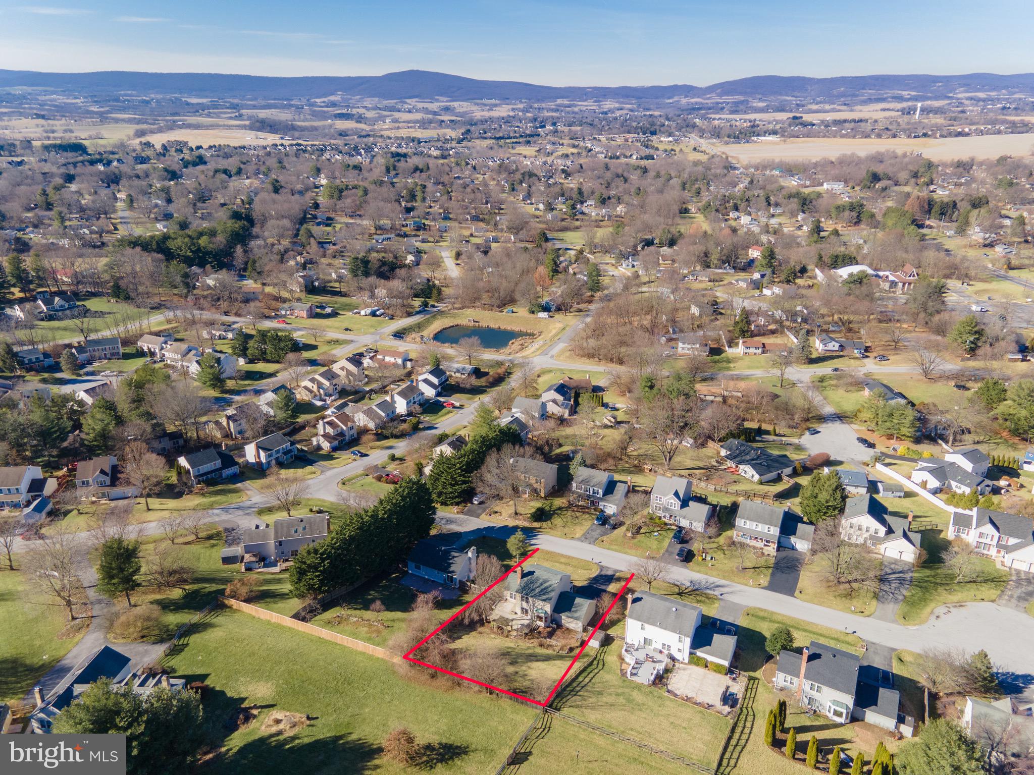 CREST MANOR ESTATES - Residential