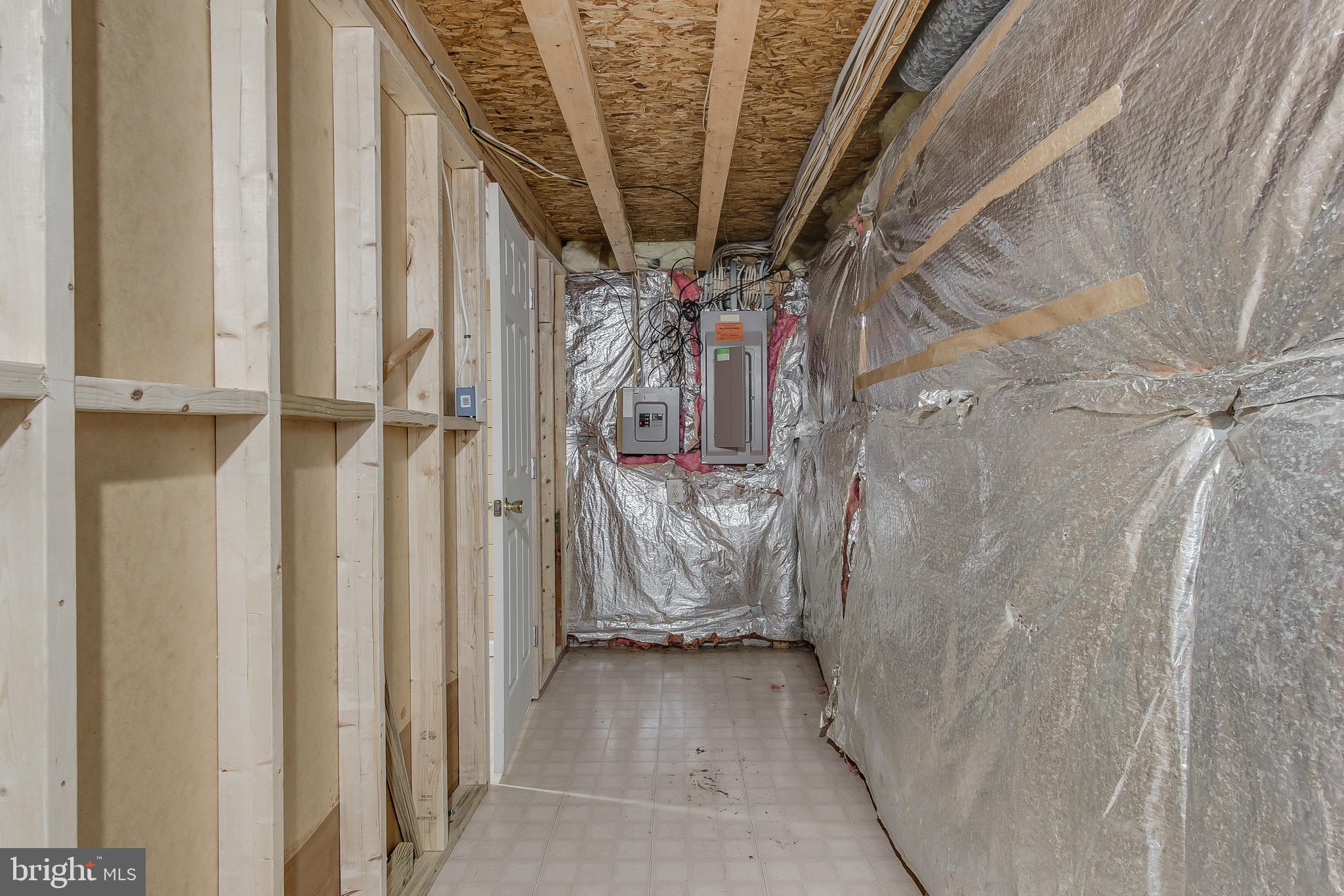 CREST MANOR ESTATES - Residential