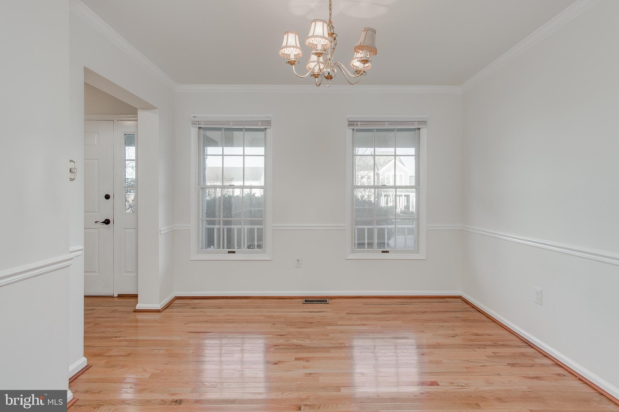 CREST MANOR ESTATES - Residential