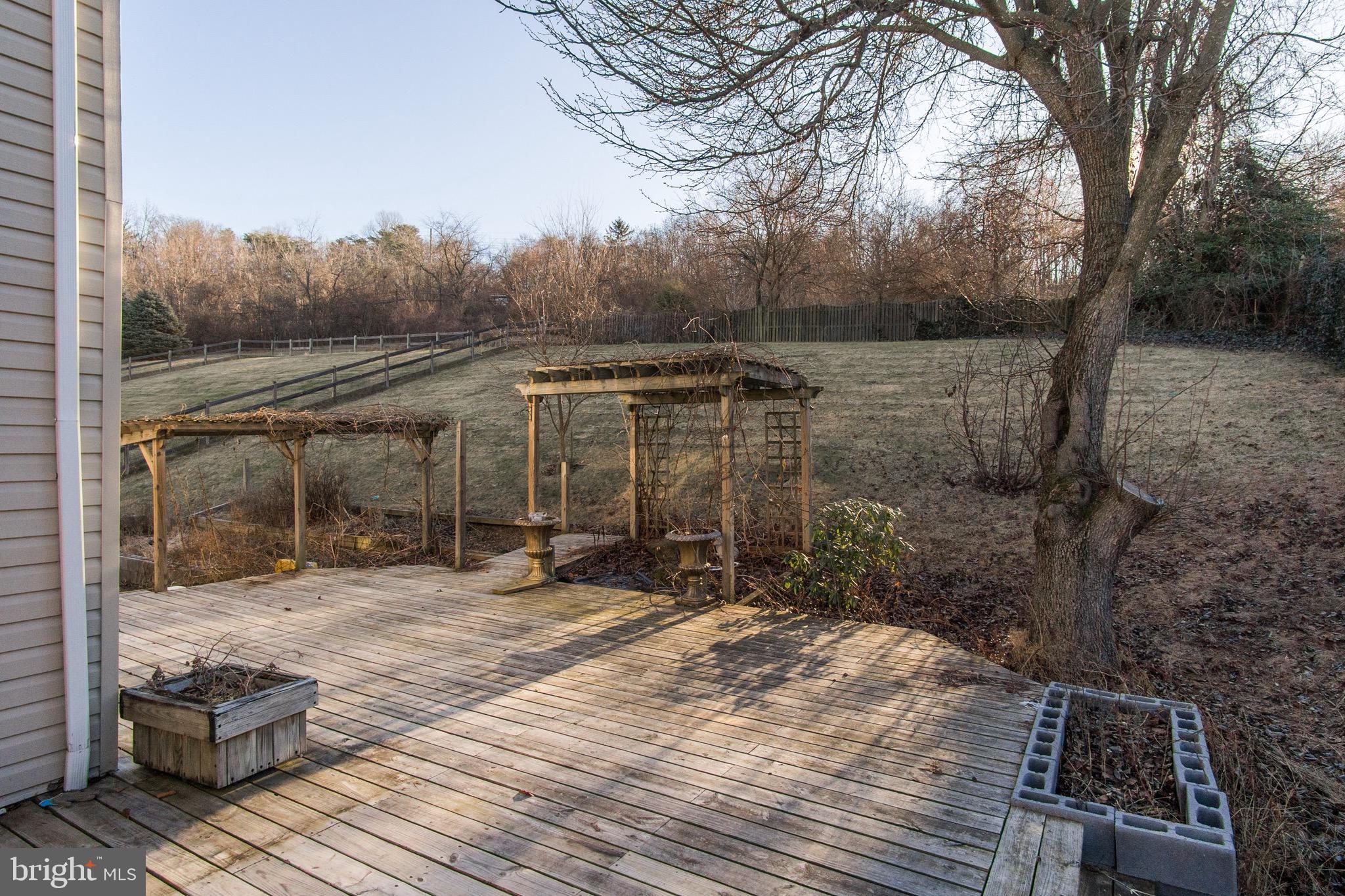 CREST MANOR ESTATES - Residential