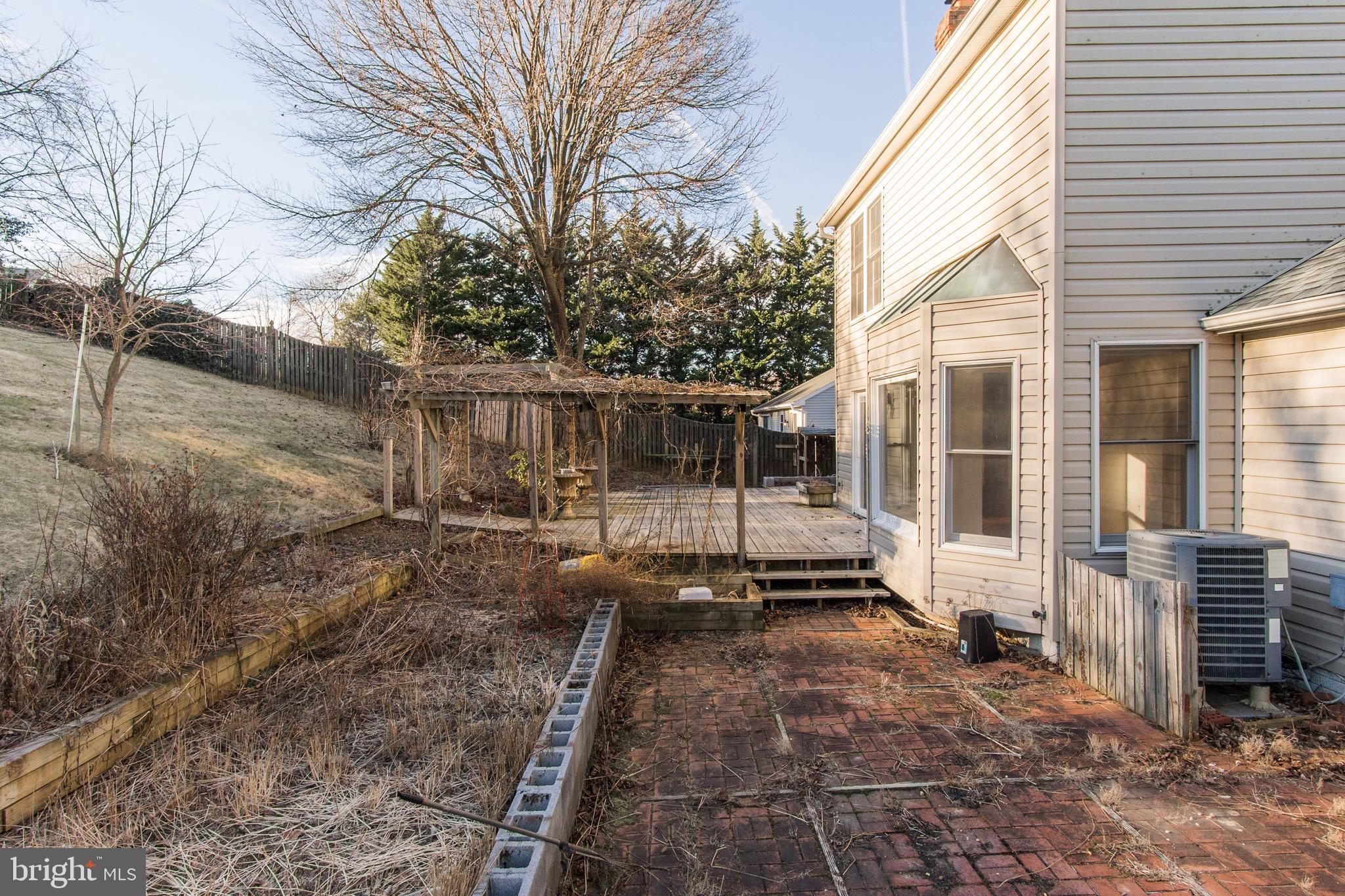 CREST MANOR ESTATES - Residential