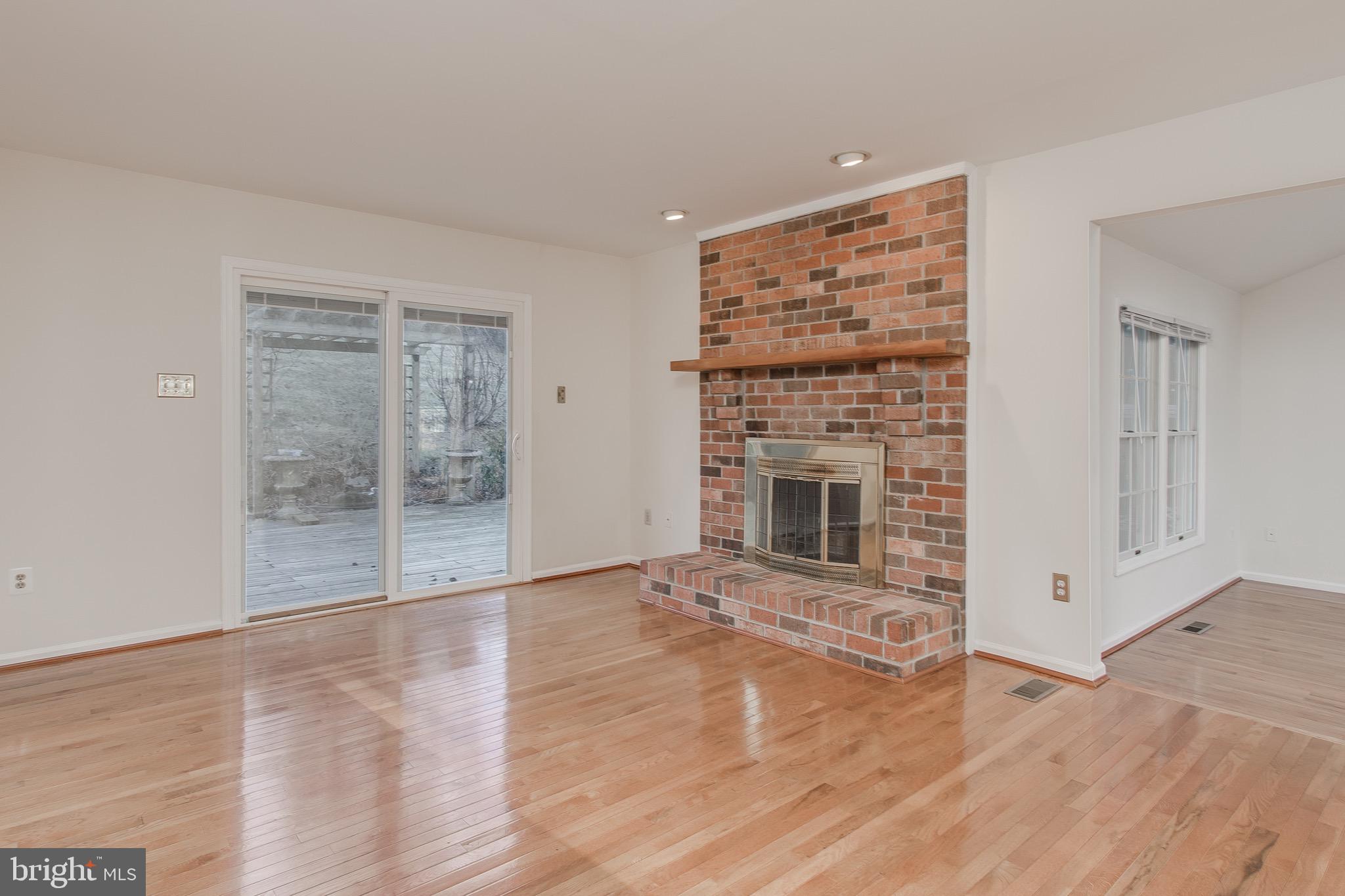 CREST MANOR ESTATES - Residential