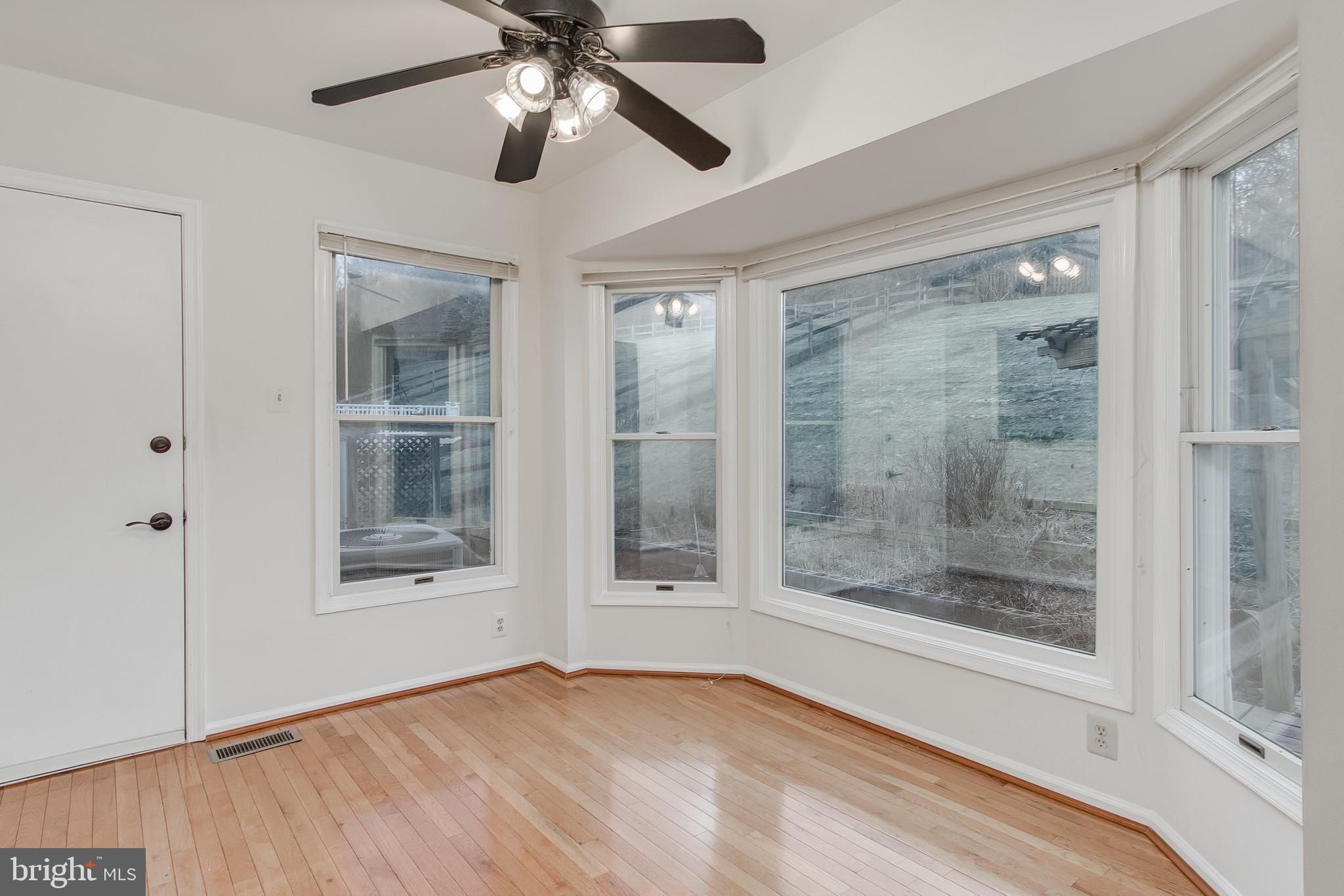 CREST MANOR ESTATES - Residential