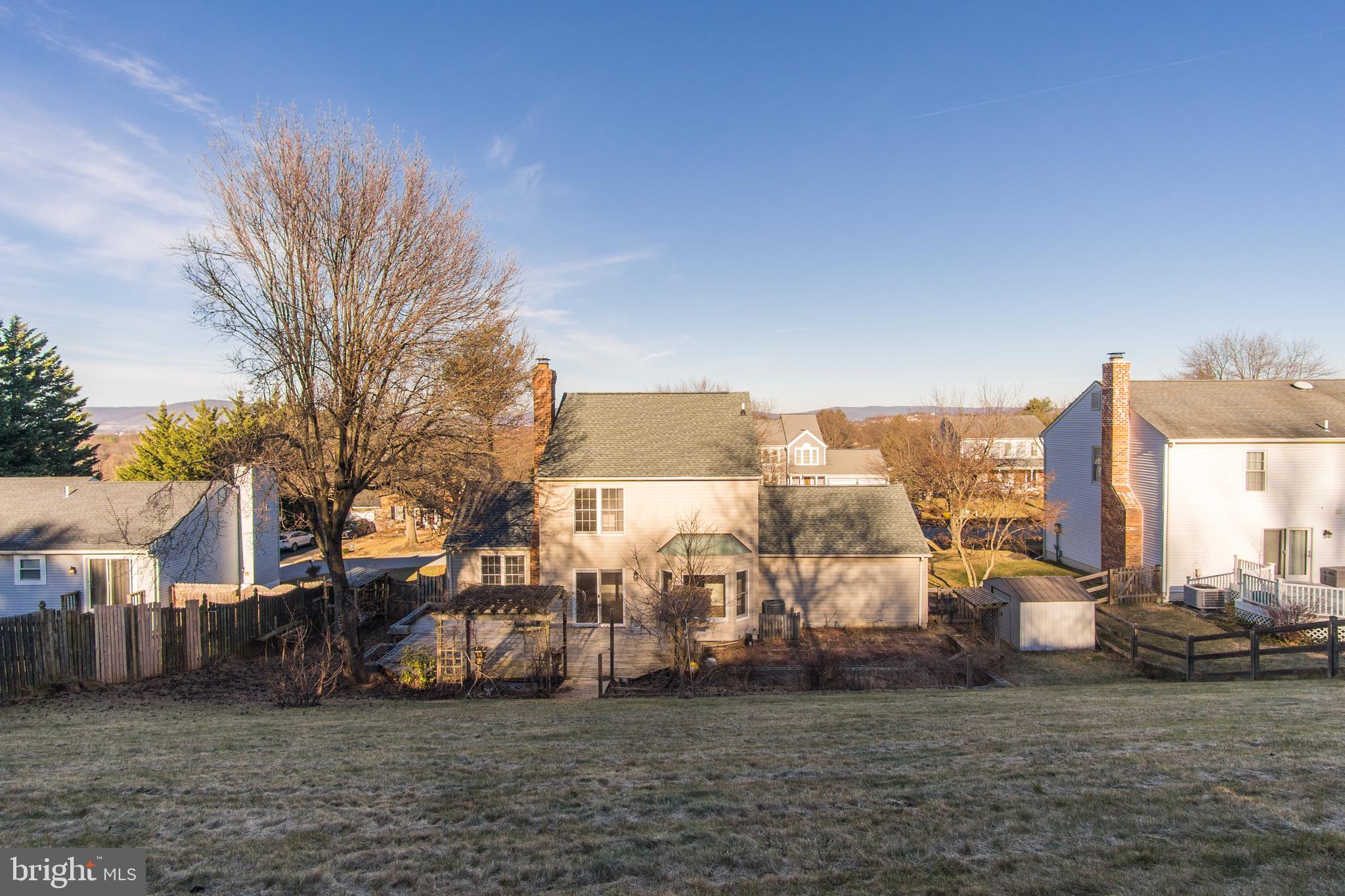 CREST MANOR ESTATES - Residential