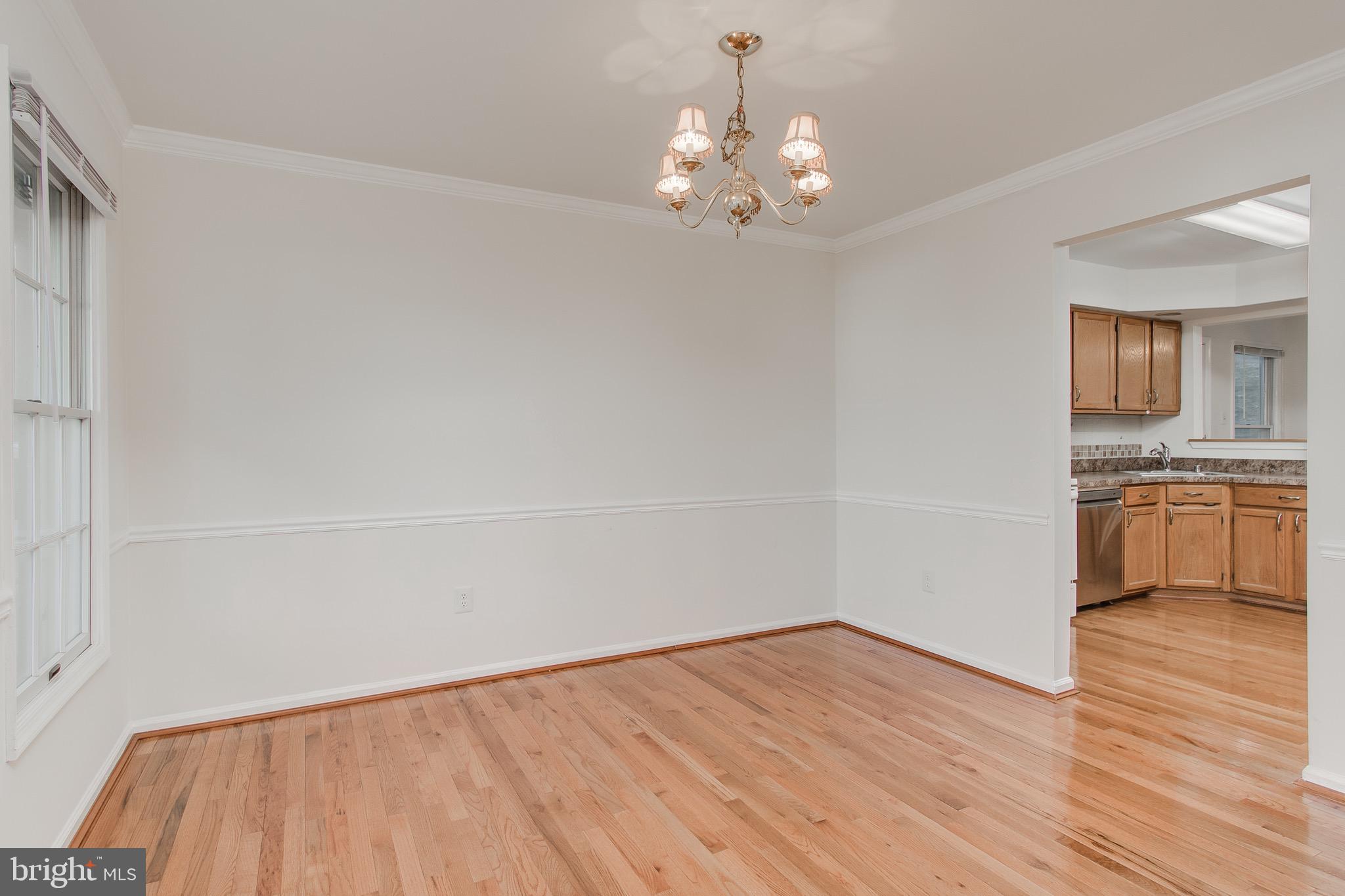 CREST MANOR ESTATES - Residential