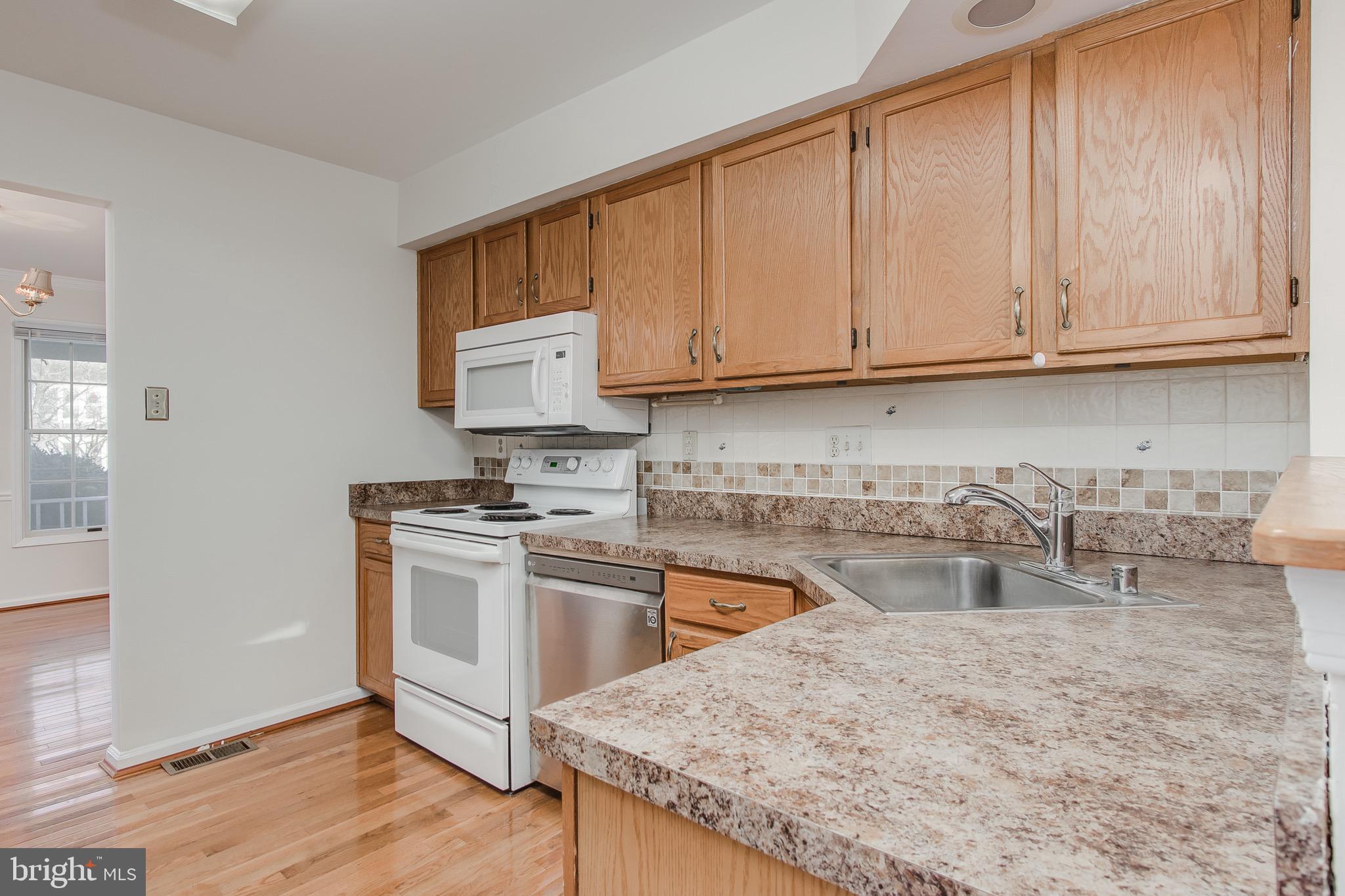 CREST MANOR ESTATES - Residential