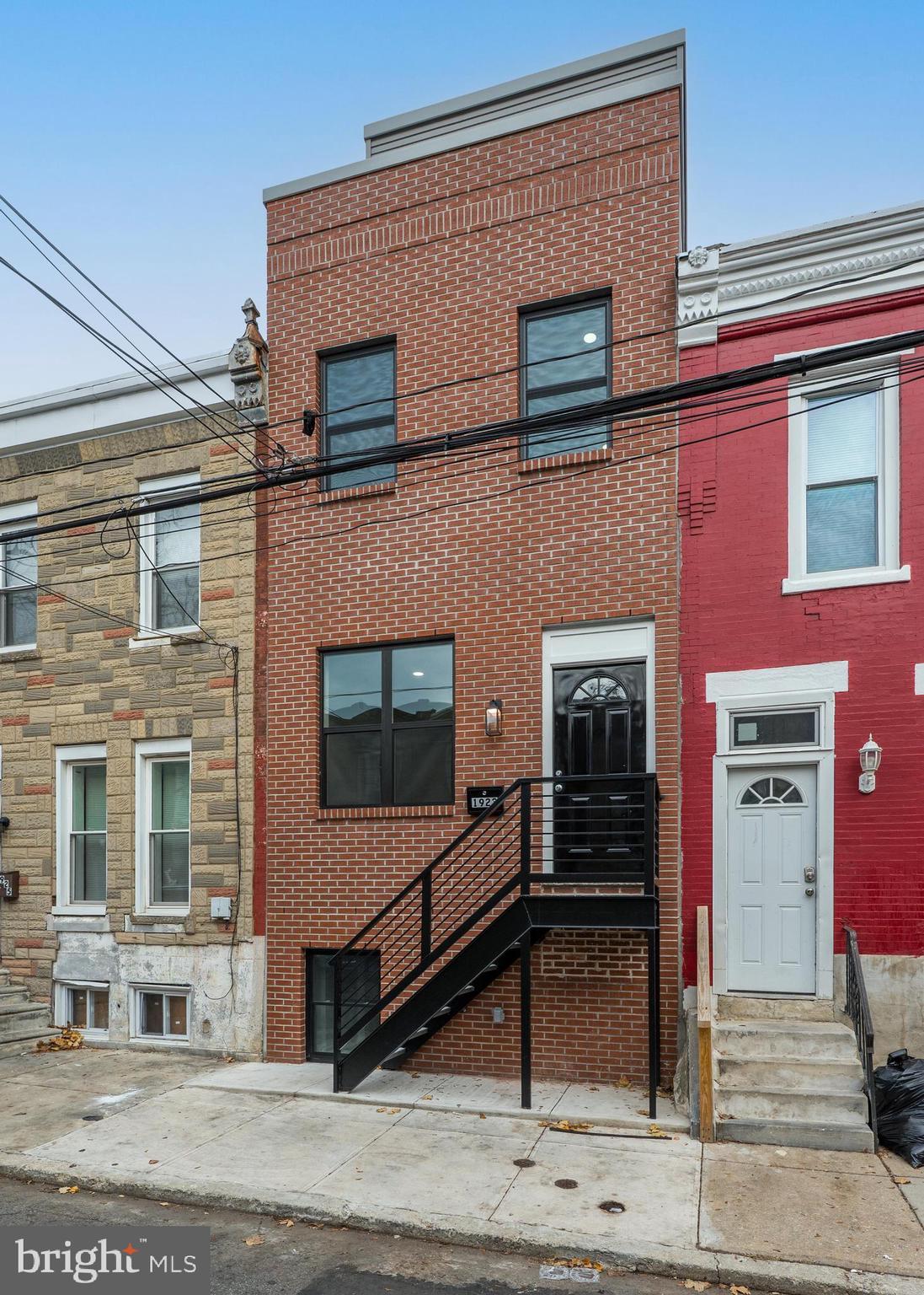 NORTH CENTRAL - Residential