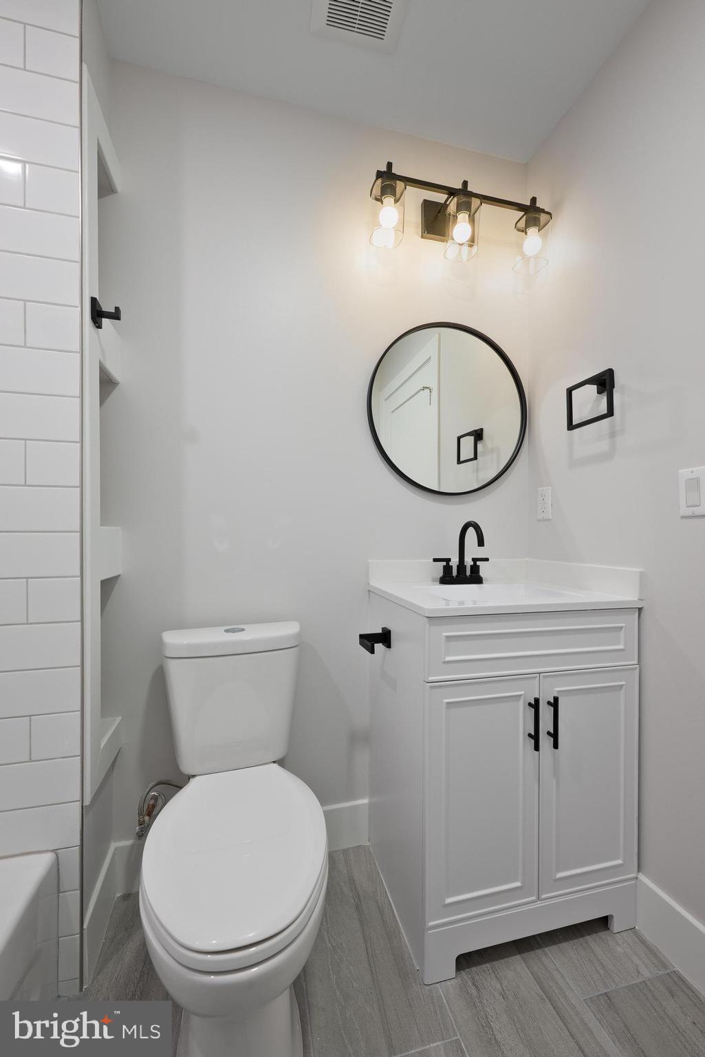 NORTH CENTRAL - Residential