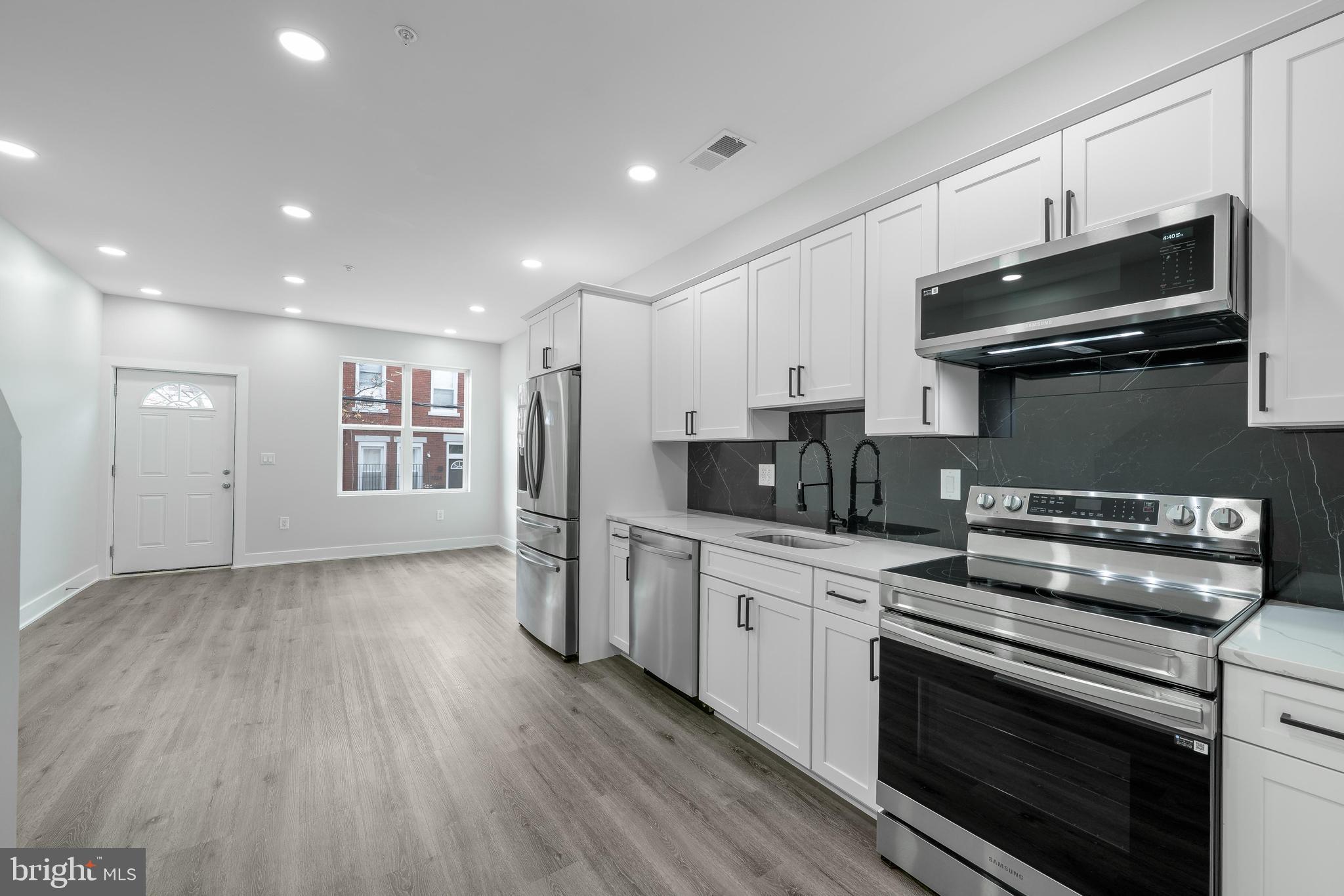 NORTH CENTRAL - Residential