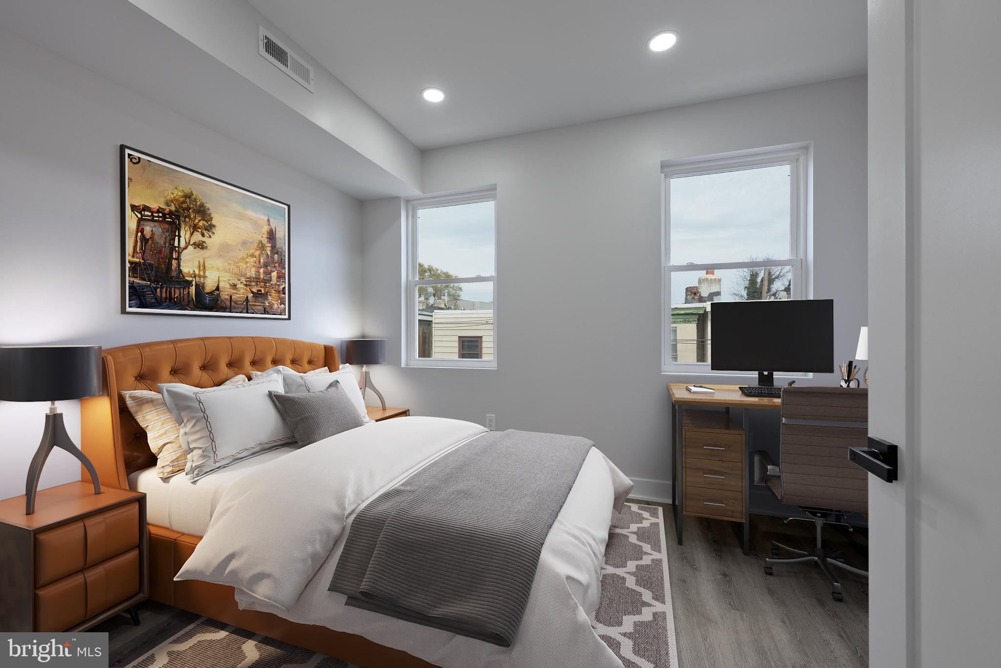 NORTH CENTRAL - Residential