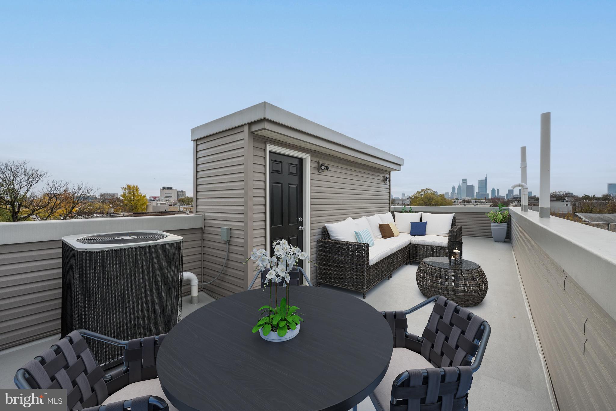 NORTH CENTRAL - Residential