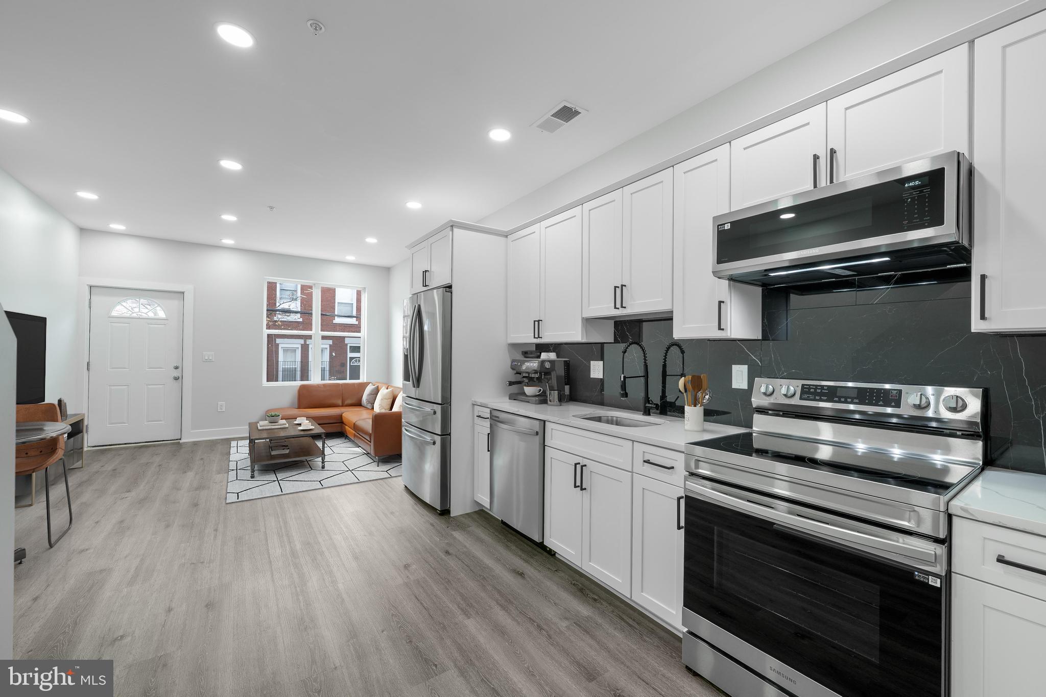 NORTH CENTRAL - Residential