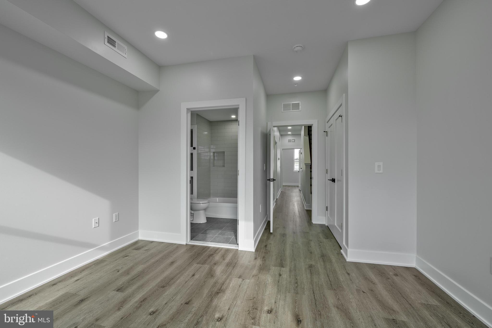 NORTH CENTRAL - Residential