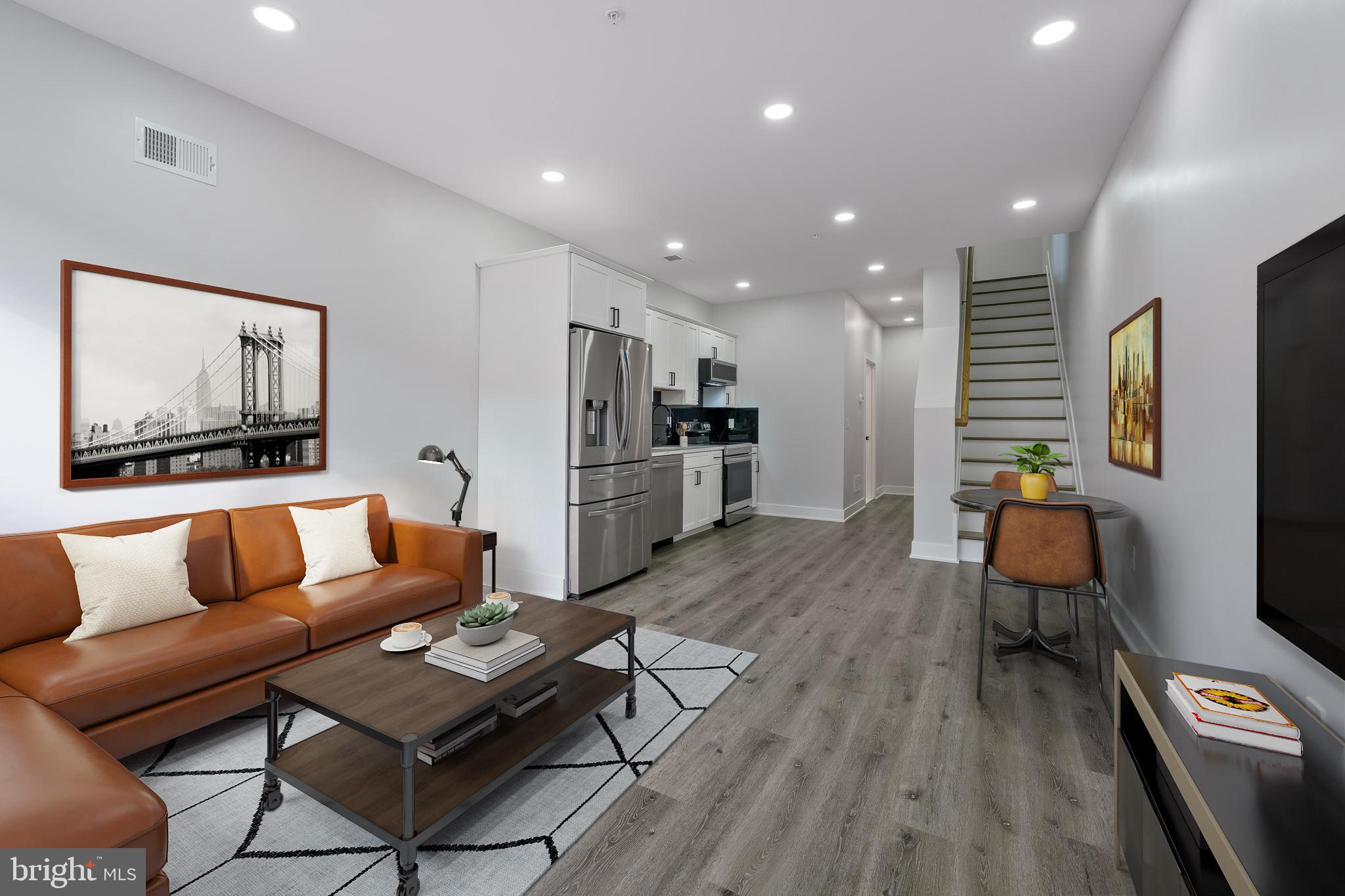 NORTH CENTRAL - Residential