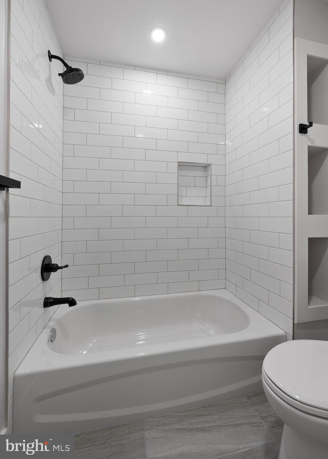 NORTH CENTRAL - Residential