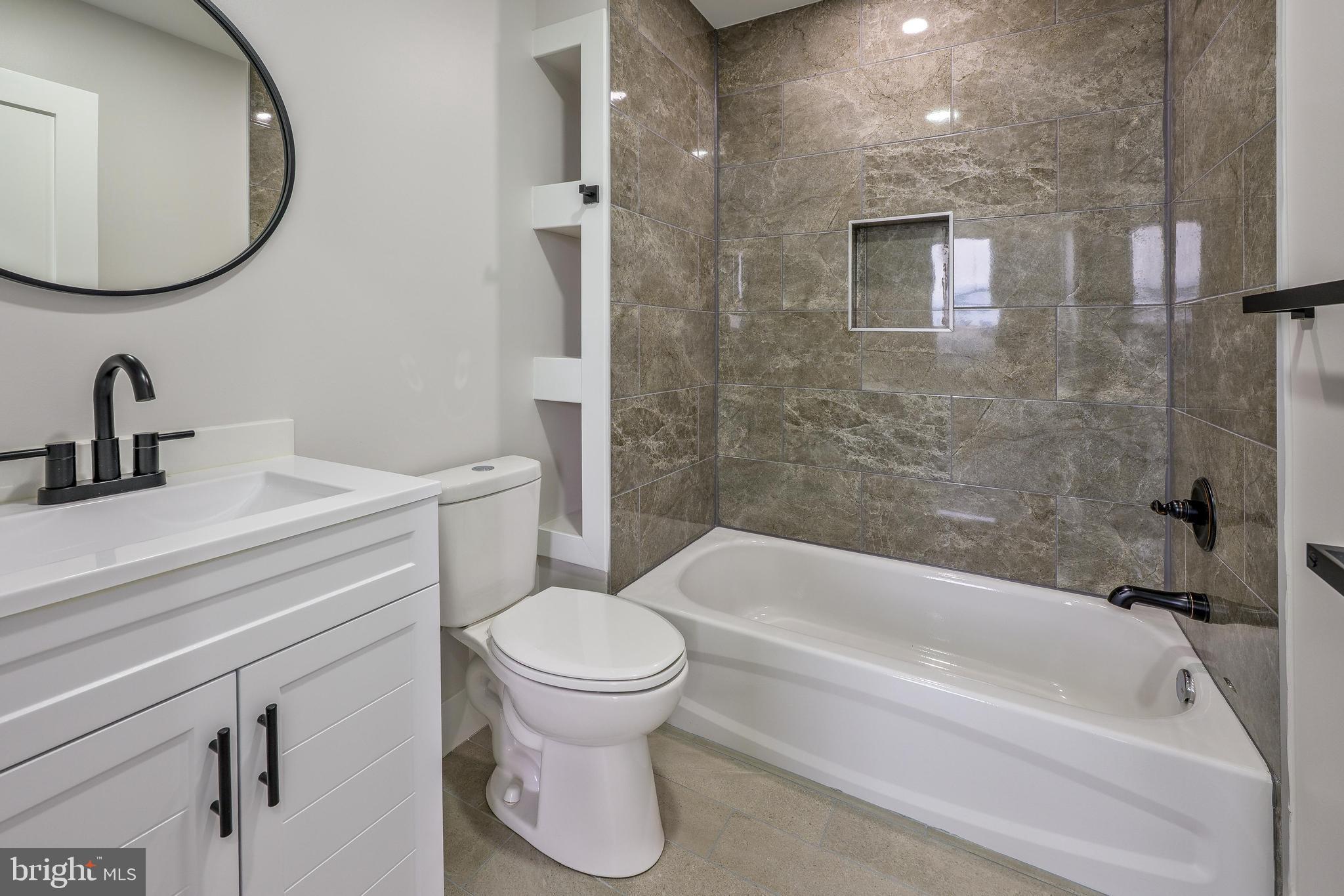 NORTH CENTRAL - Residential