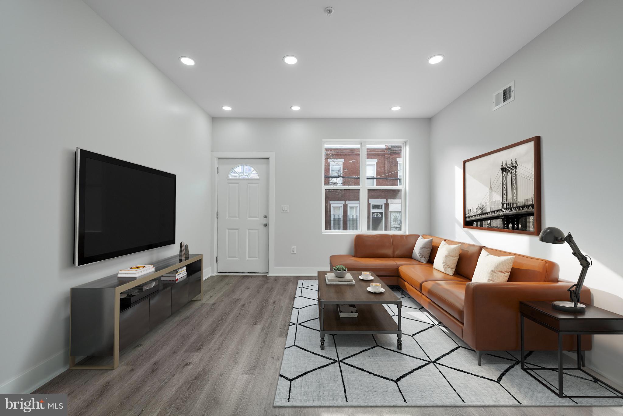 NORTH CENTRAL - Residential