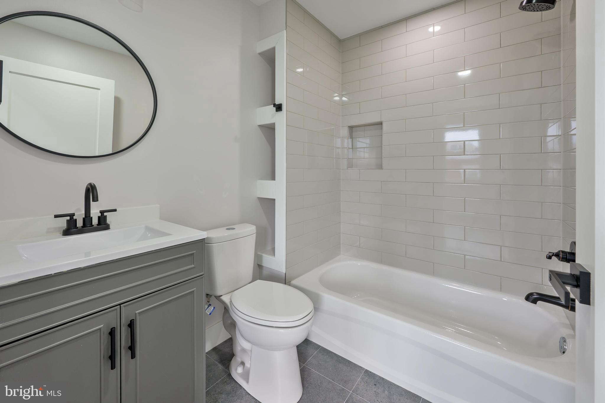 NORTH CENTRAL - Residential