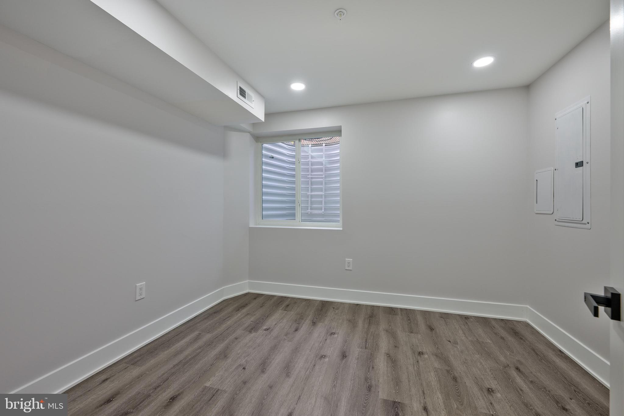 NORTH CENTRAL - Residential