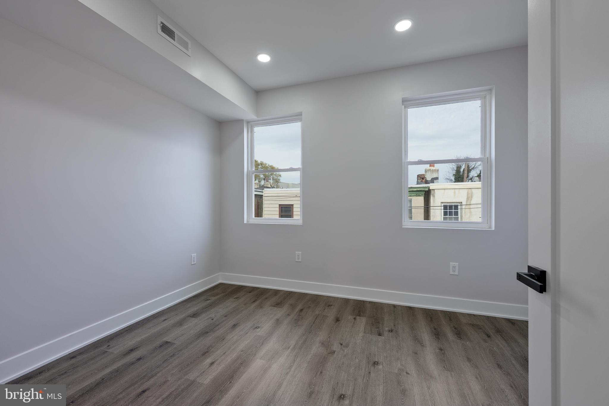 NORTH CENTRAL - Residential