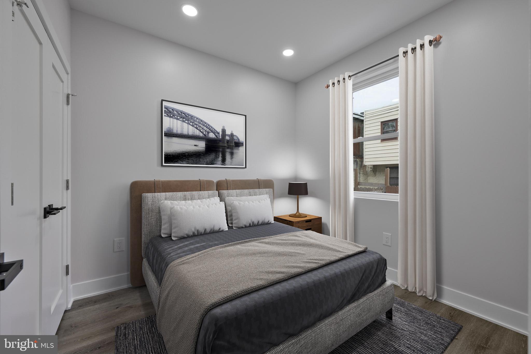 NORTH CENTRAL - Residential