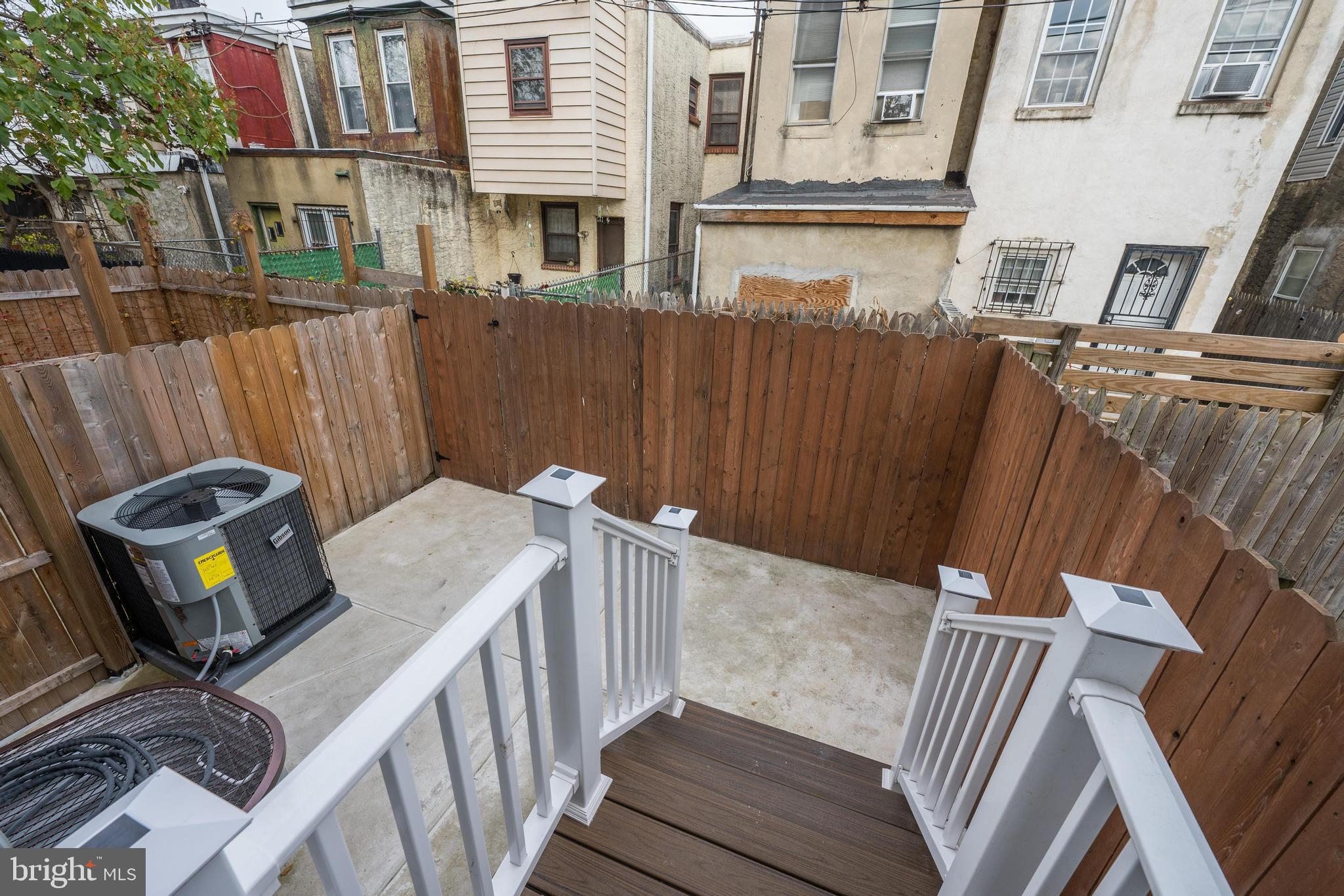 NORTH CENTRAL - Residential