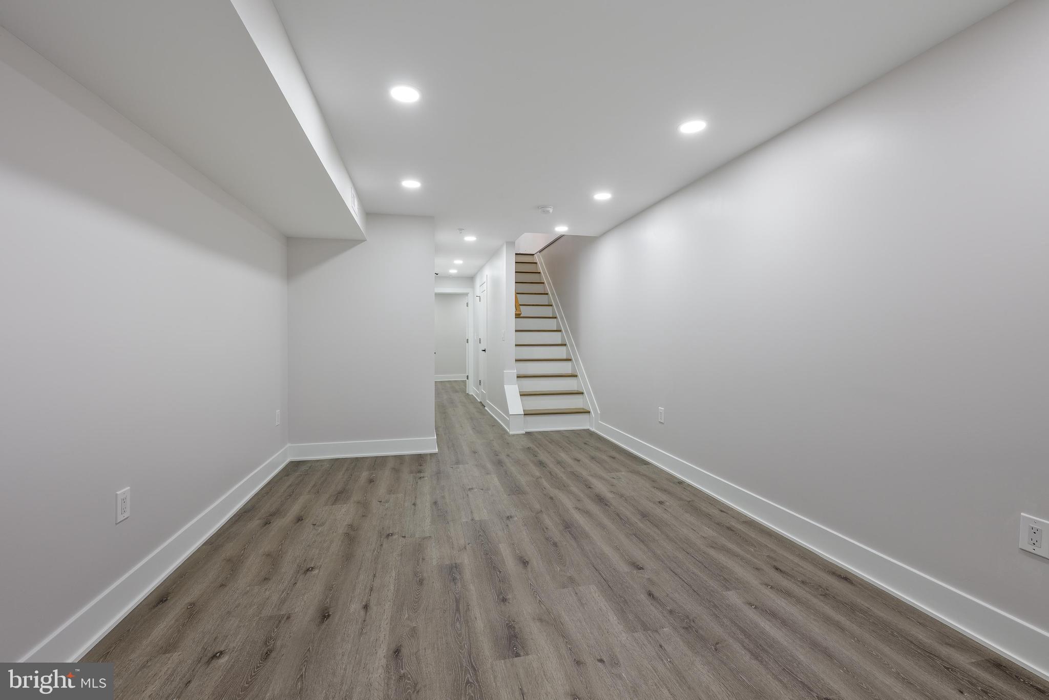 NORTH CENTRAL - Residential