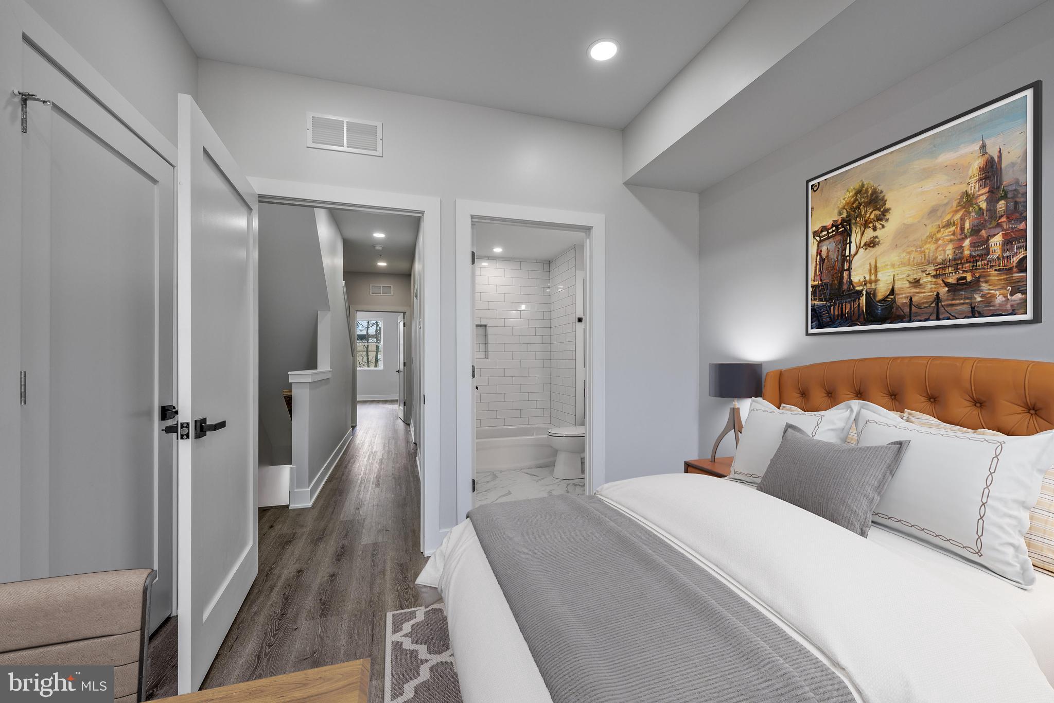 NORTH CENTRAL - Residential