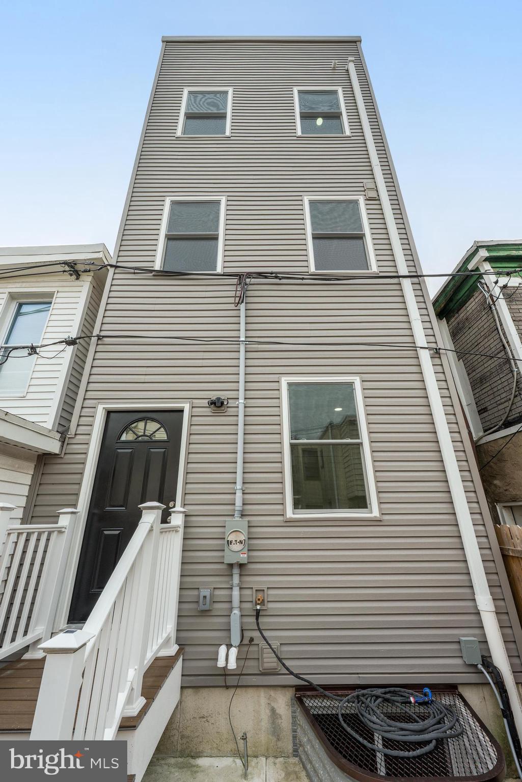 NORTH CENTRAL - Residential