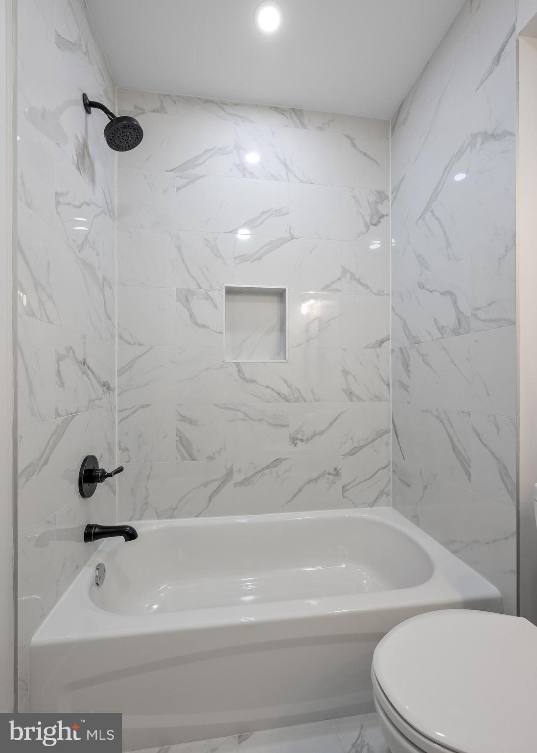 NORTH CENTRAL - Residential