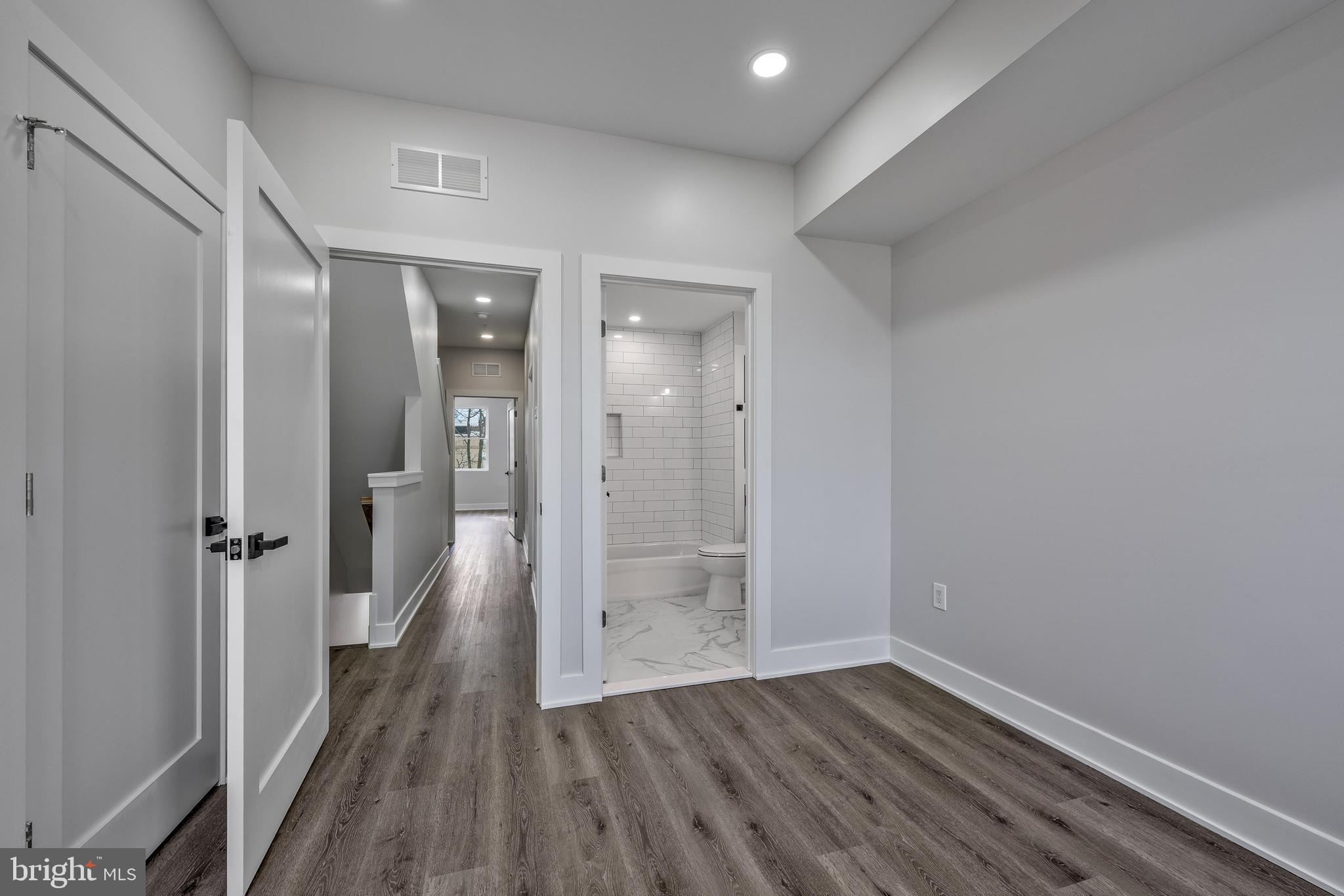 NORTH CENTRAL - Residential