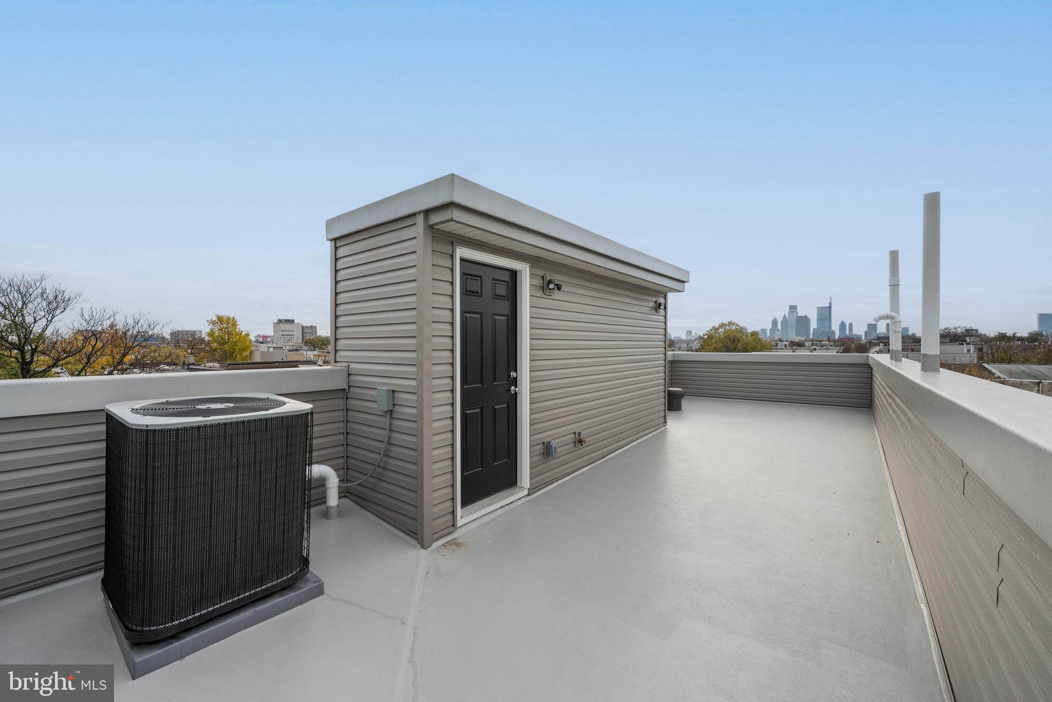 NORTH CENTRAL - Residential