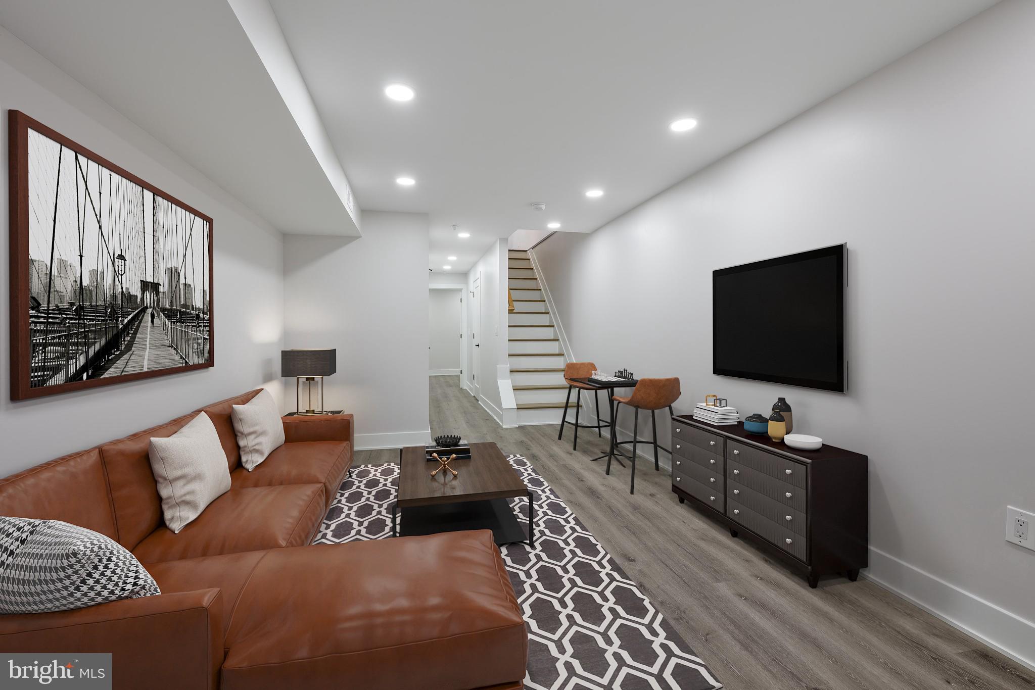 NORTH CENTRAL - Residential