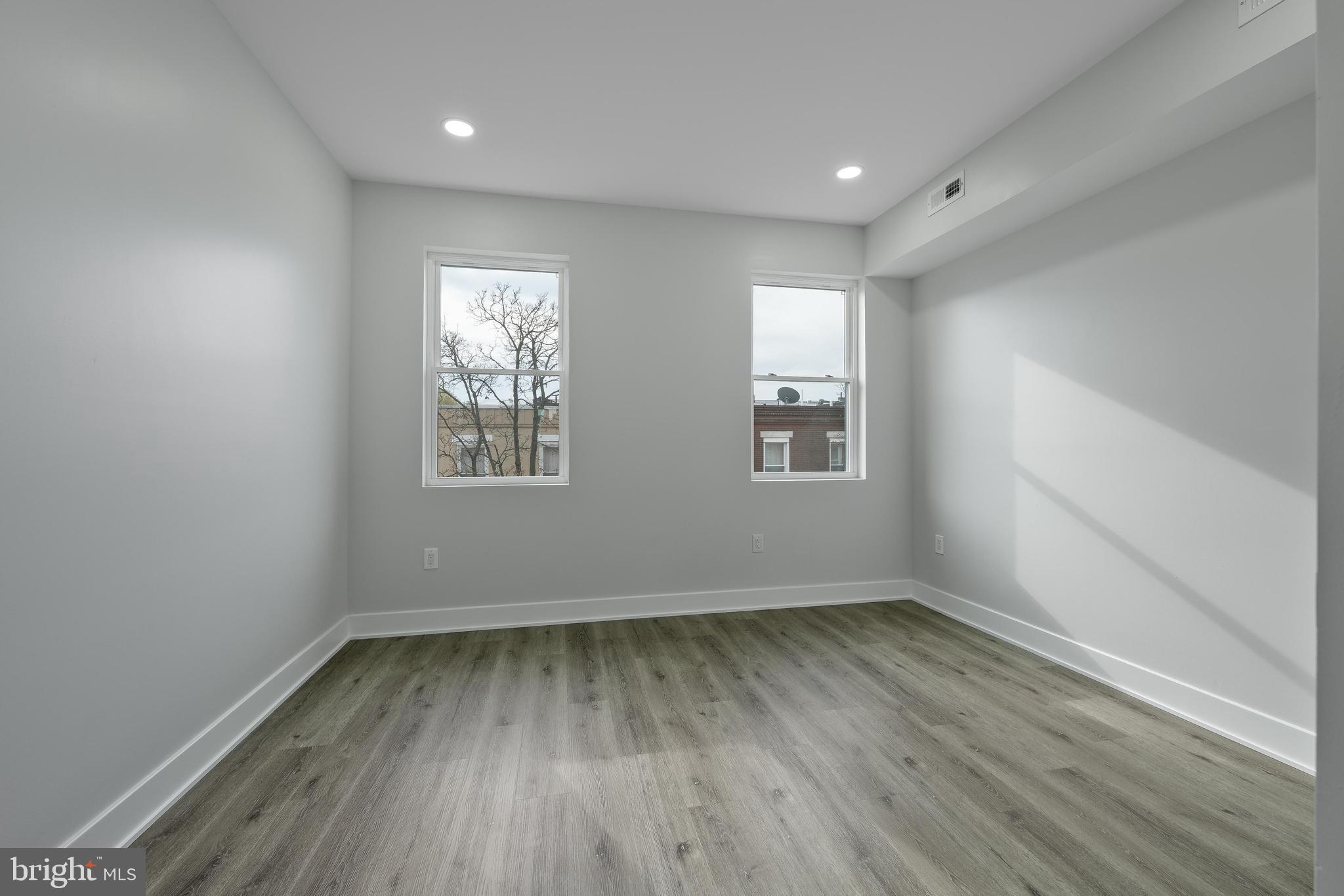 NORTH CENTRAL - Residential