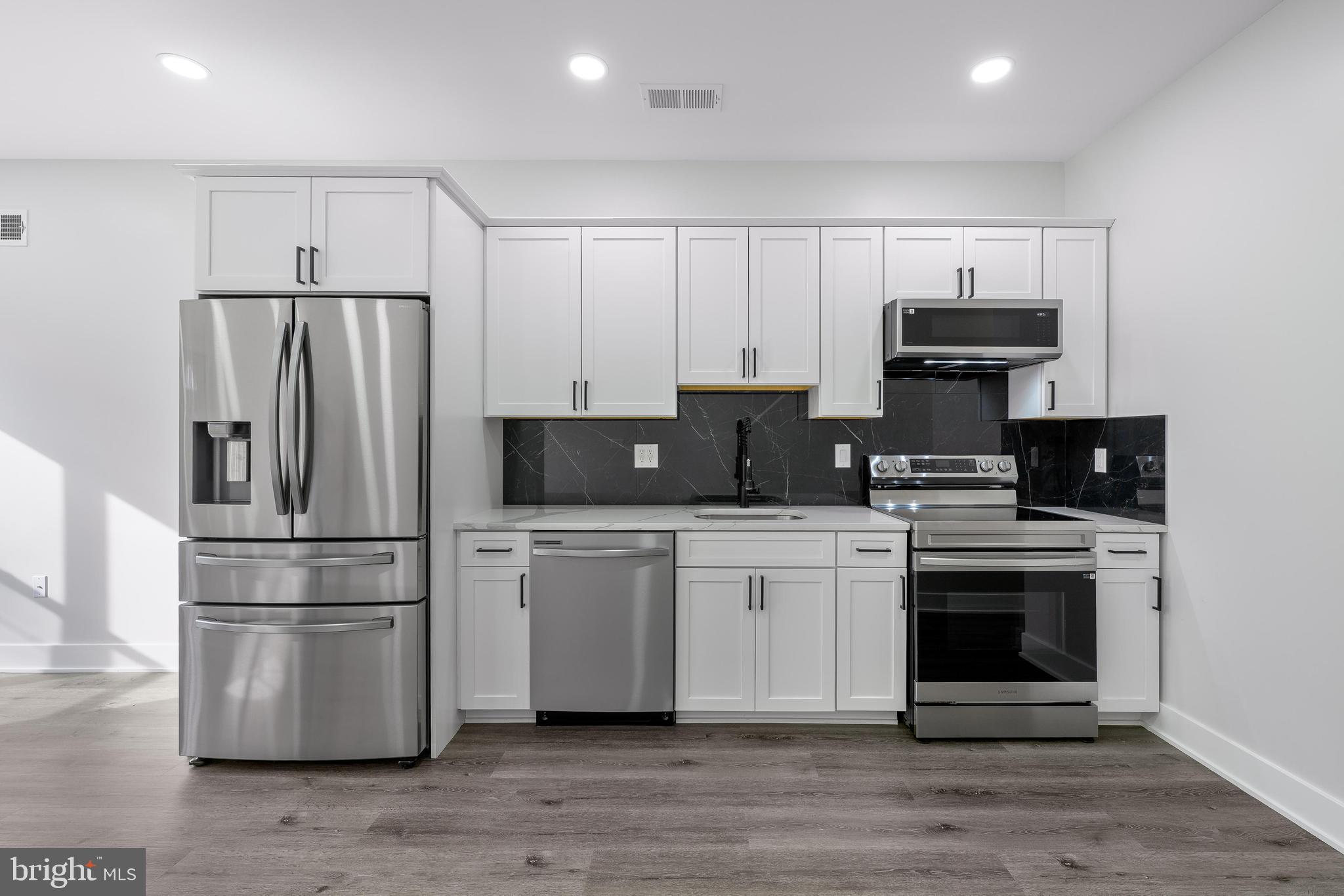 NORTH CENTRAL - Residential