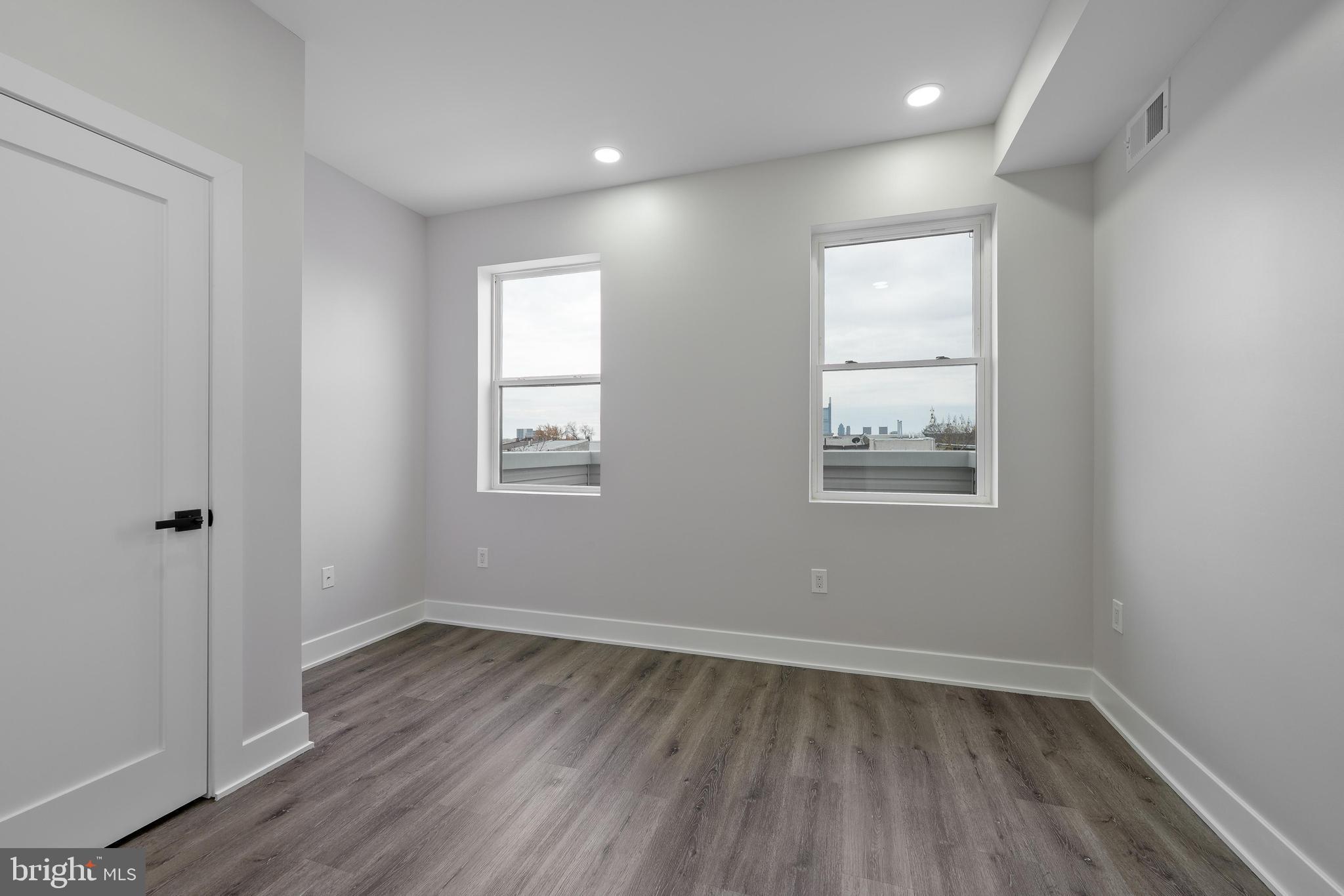 NORTH CENTRAL - Residential