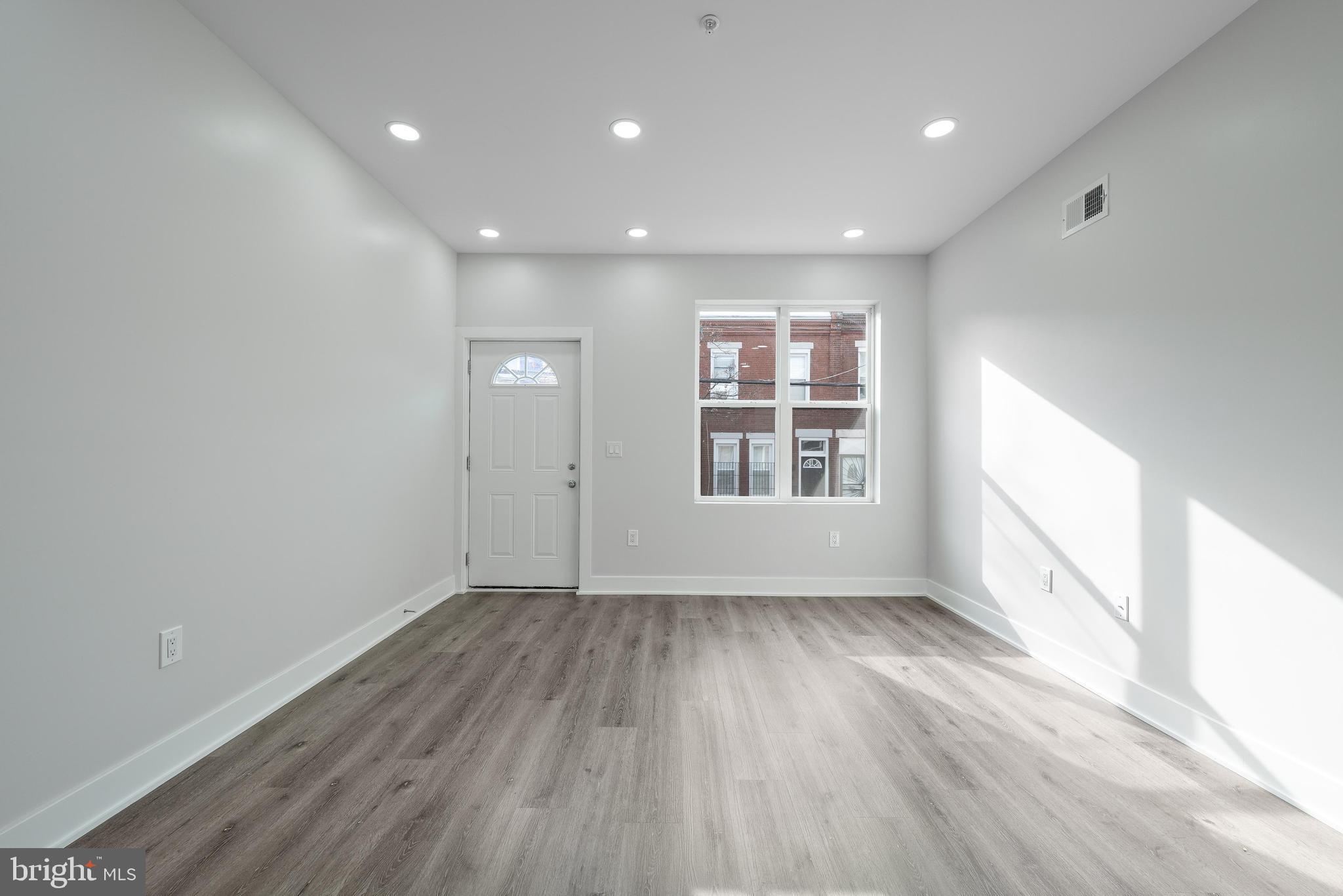 NORTH CENTRAL - Residential