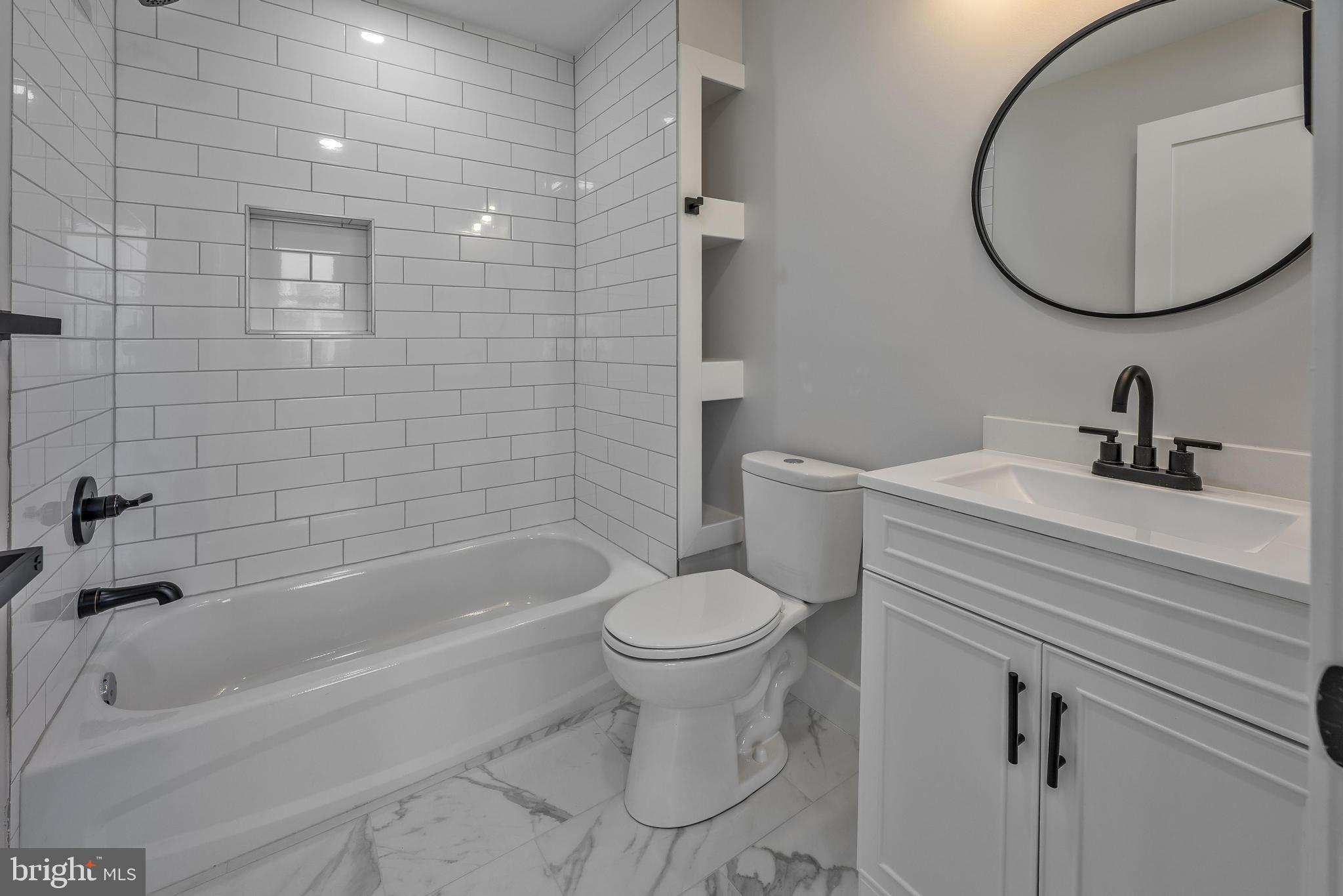 NORTH CENTRAL - Residential