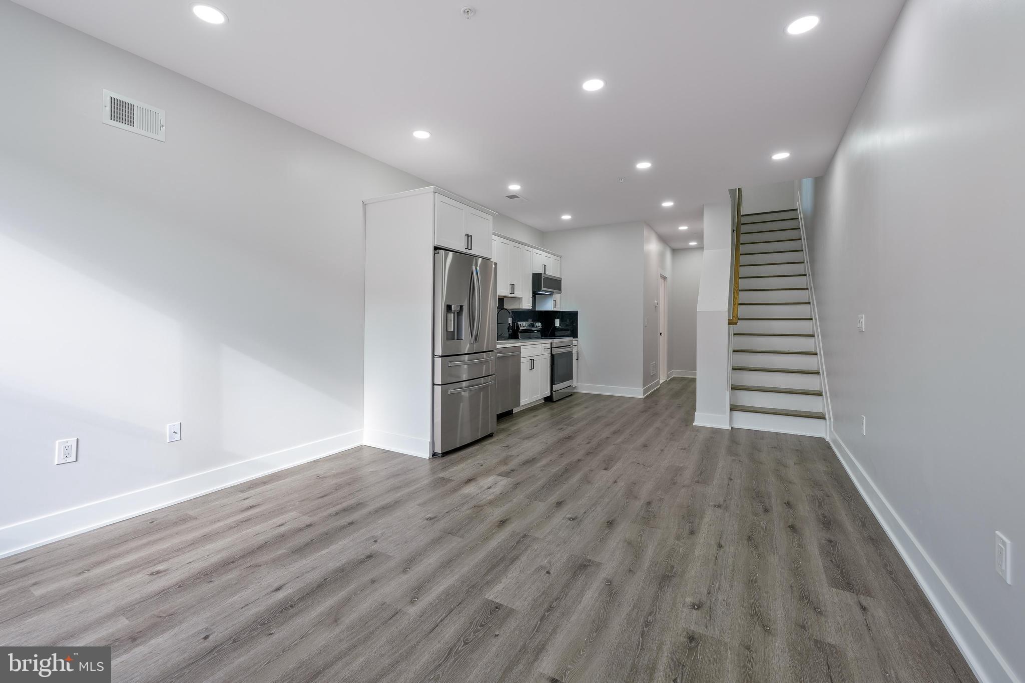 NORTH CENTRAL - Residential