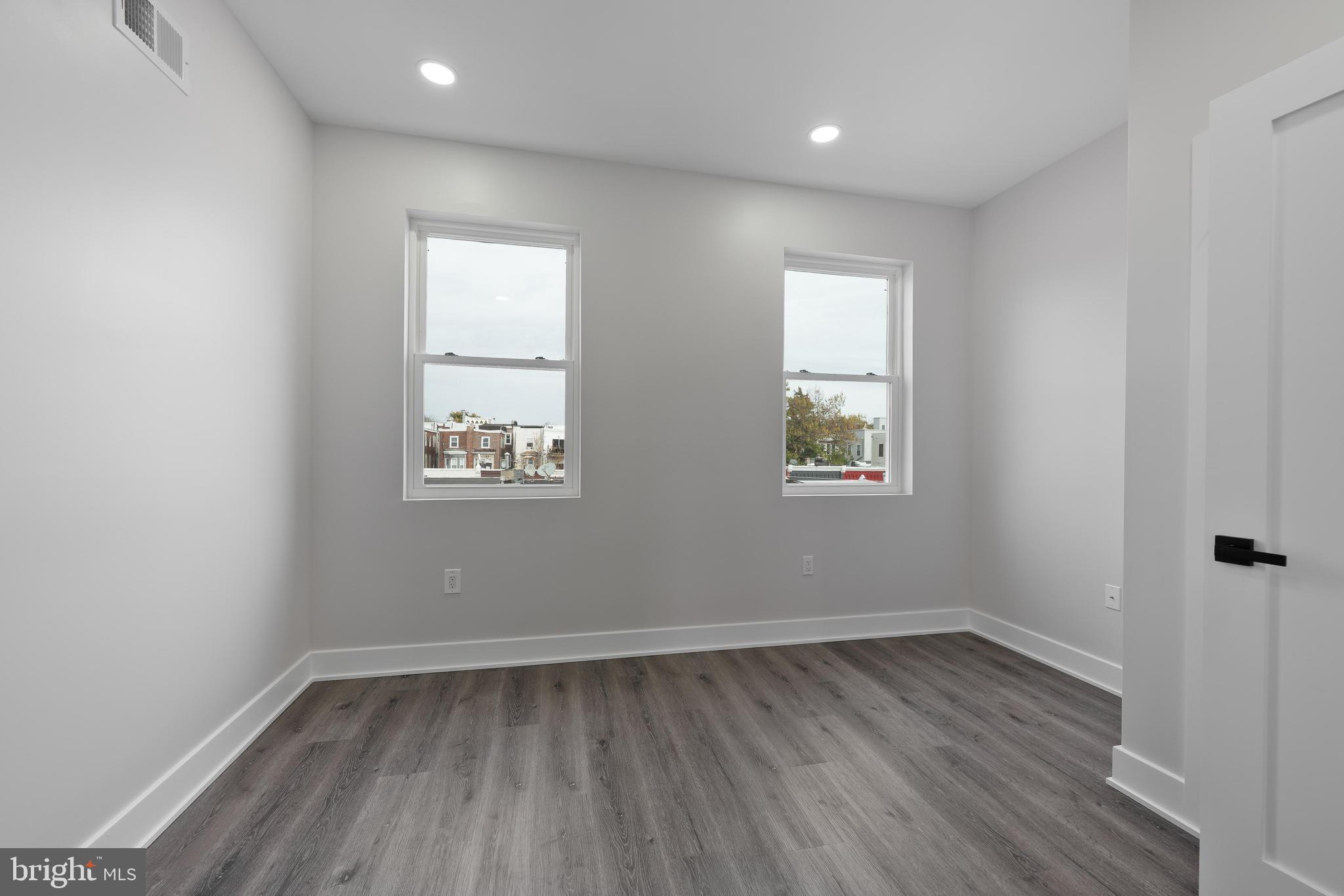 NORTH CENTRAL - Residential