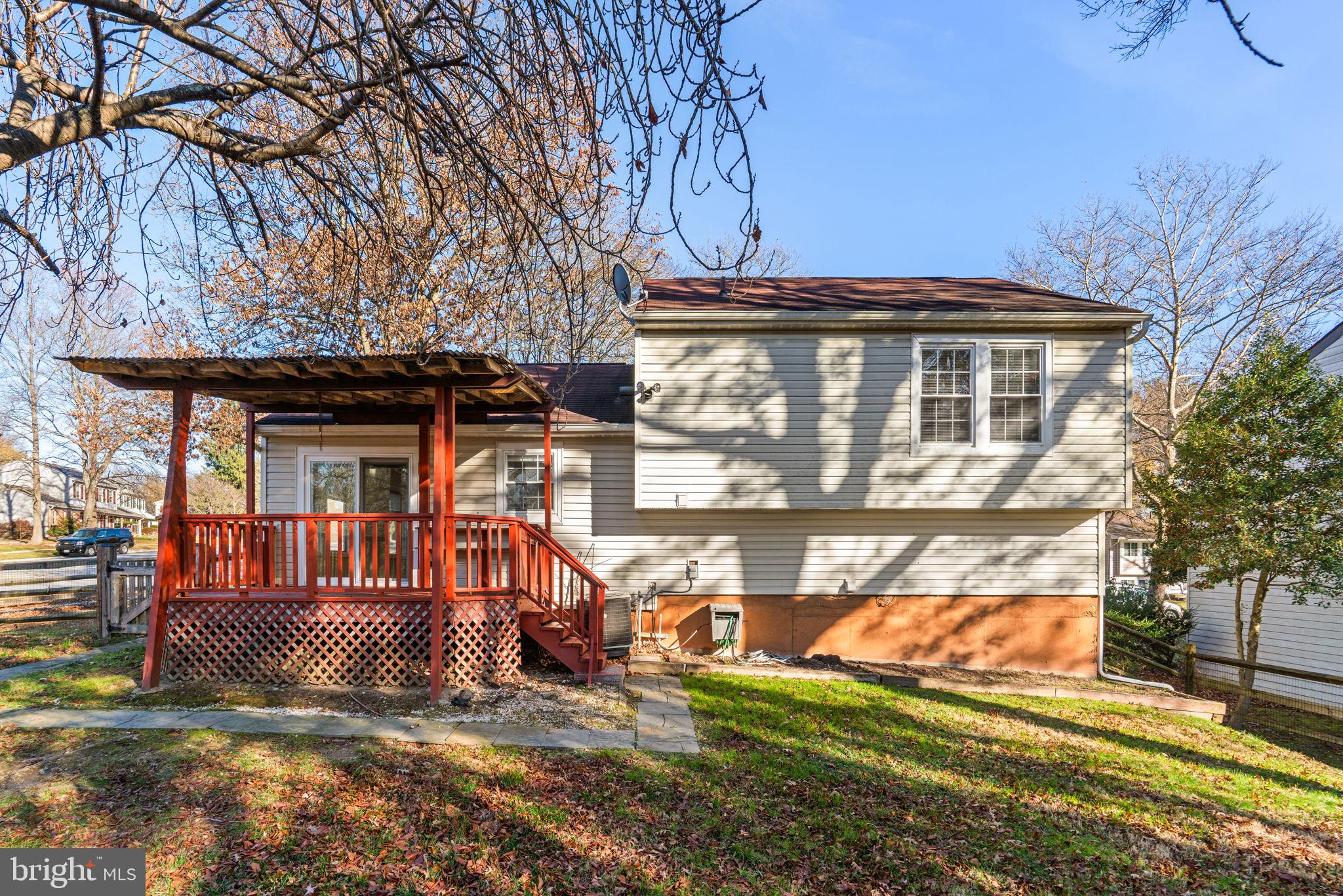 THUNDER HILL - Residential