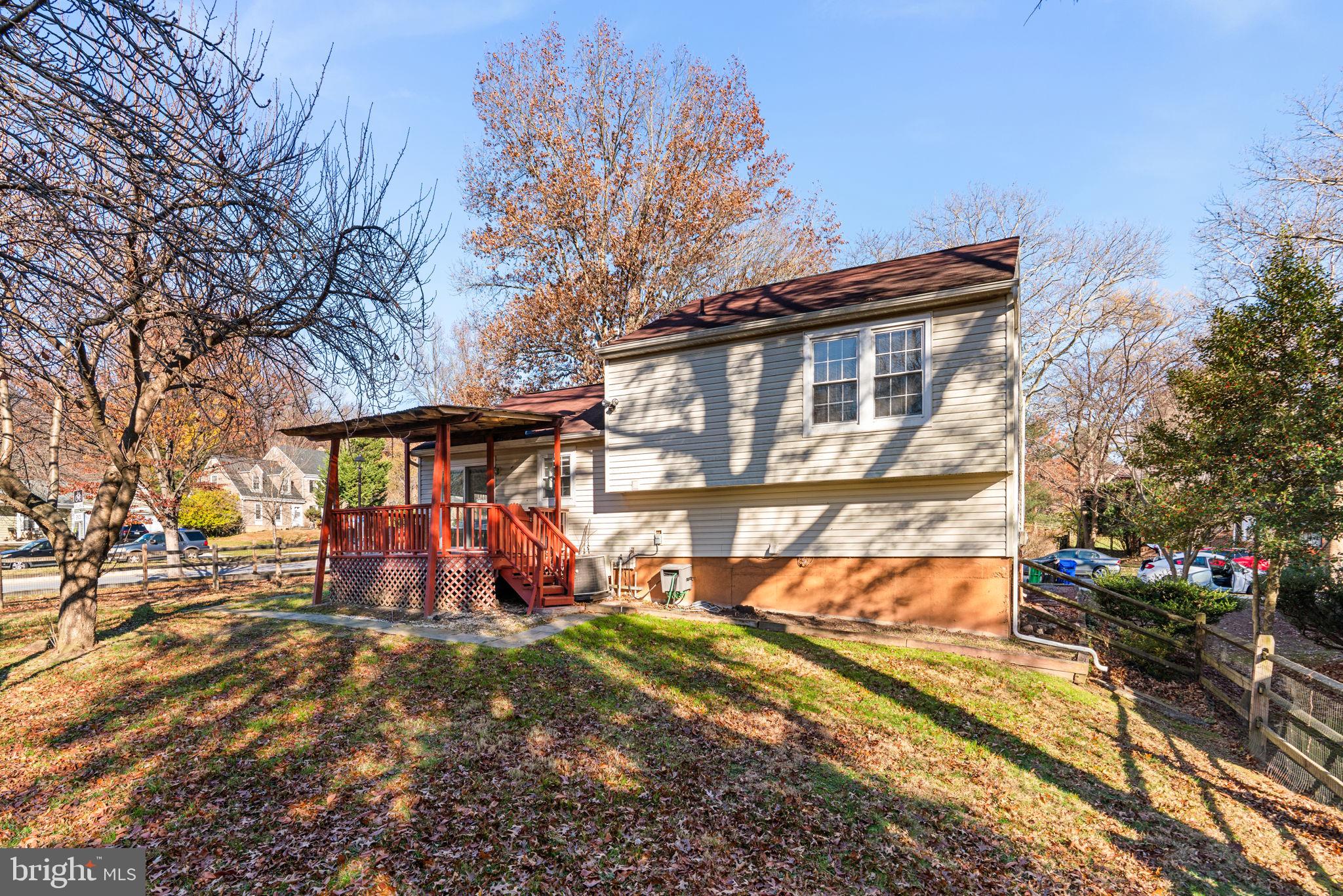 THUNDER HILL - Residential