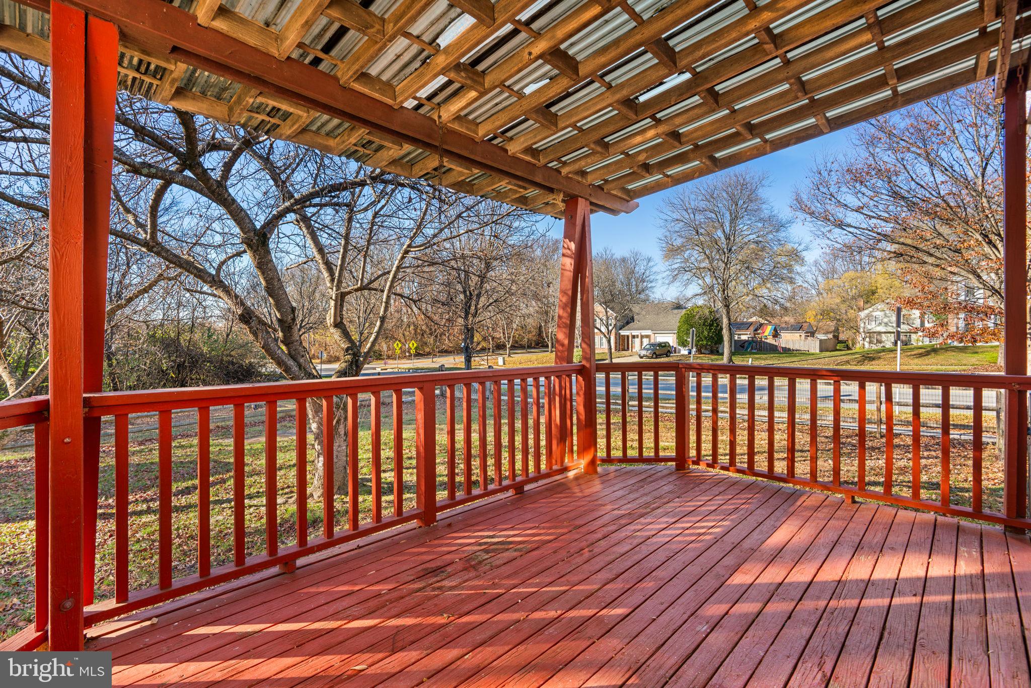 THUNDER HILL - Residential