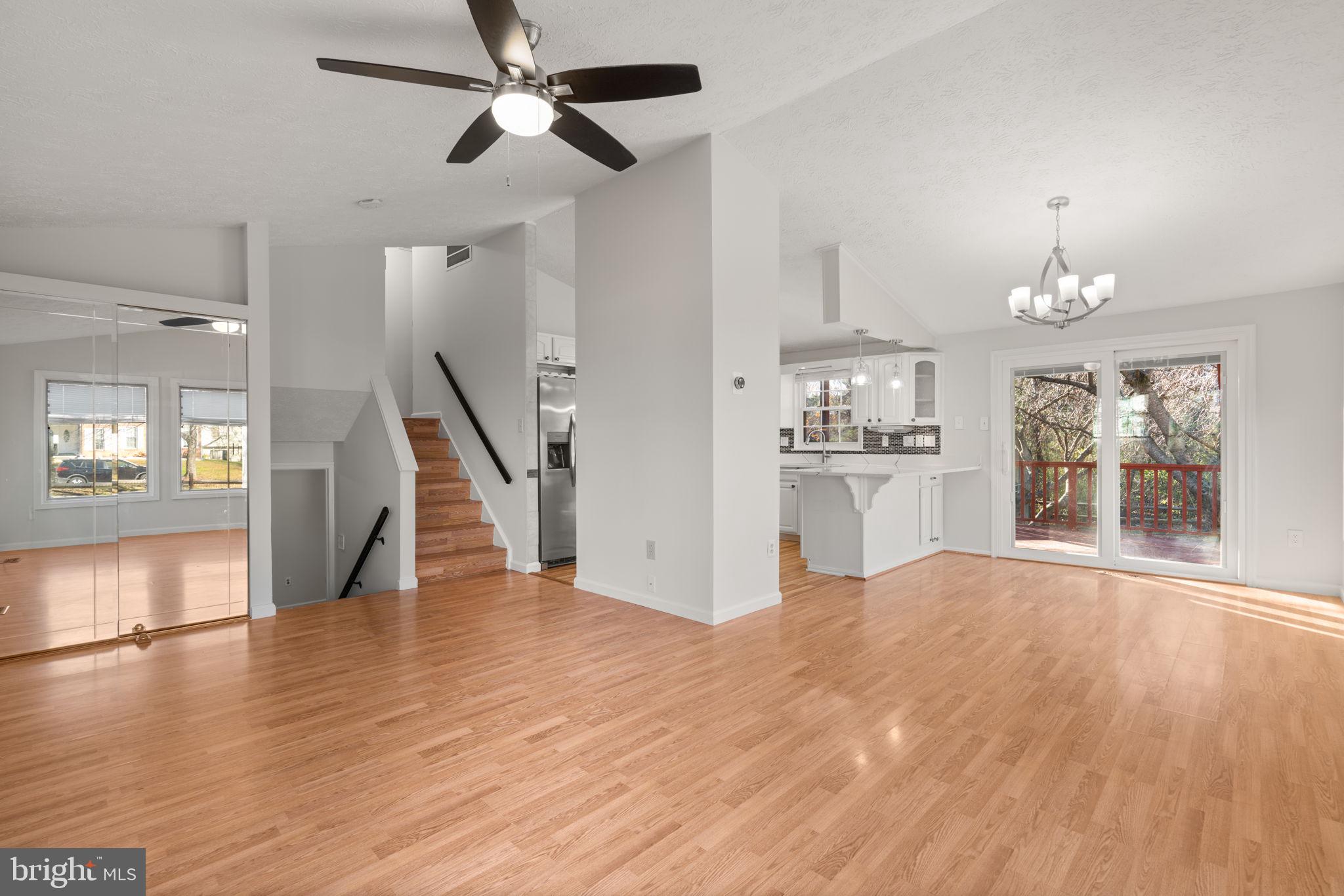 THUNDER HILL - Residential